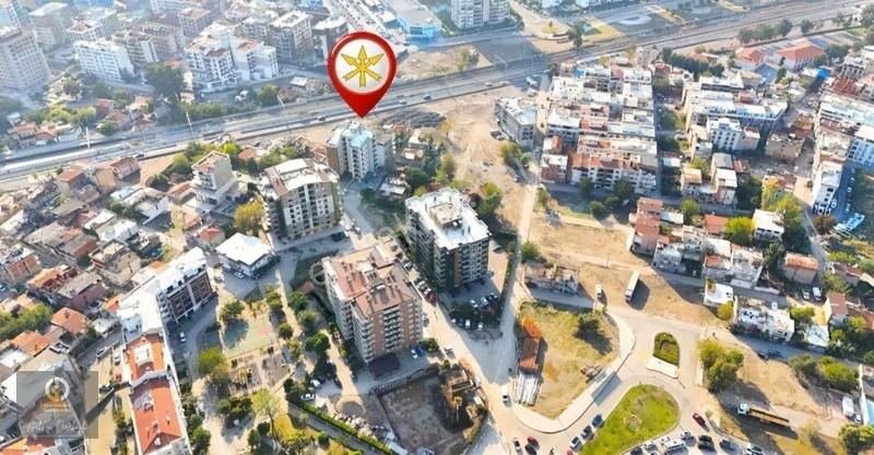 Mavişehir Yolu Üzeri Satılık 1+1 Daire - Yatırıma Uygun - Görsel 14