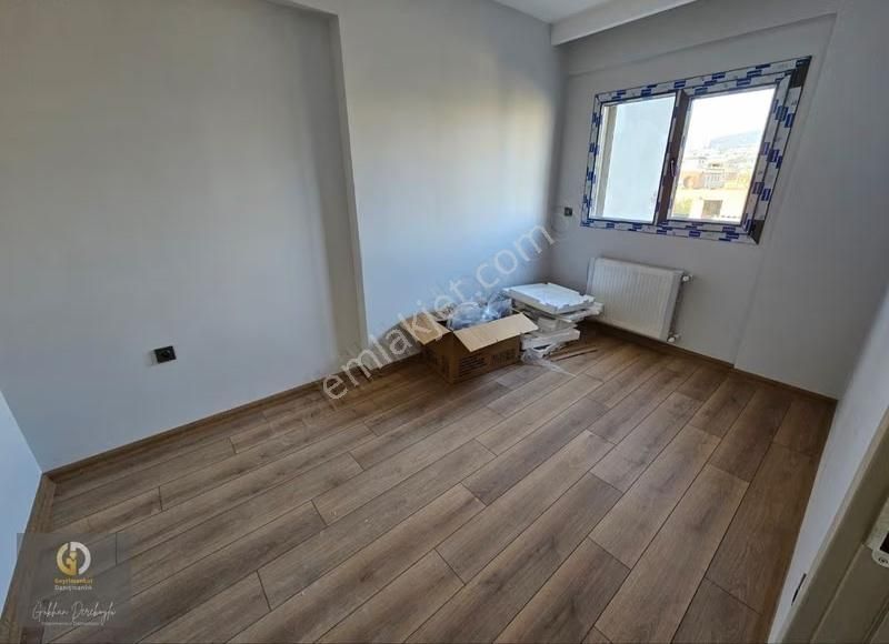 Mavişehir Yolu Üzeri Satılık 1+1 Daire - Yatırıma Uygun - Görsel 27