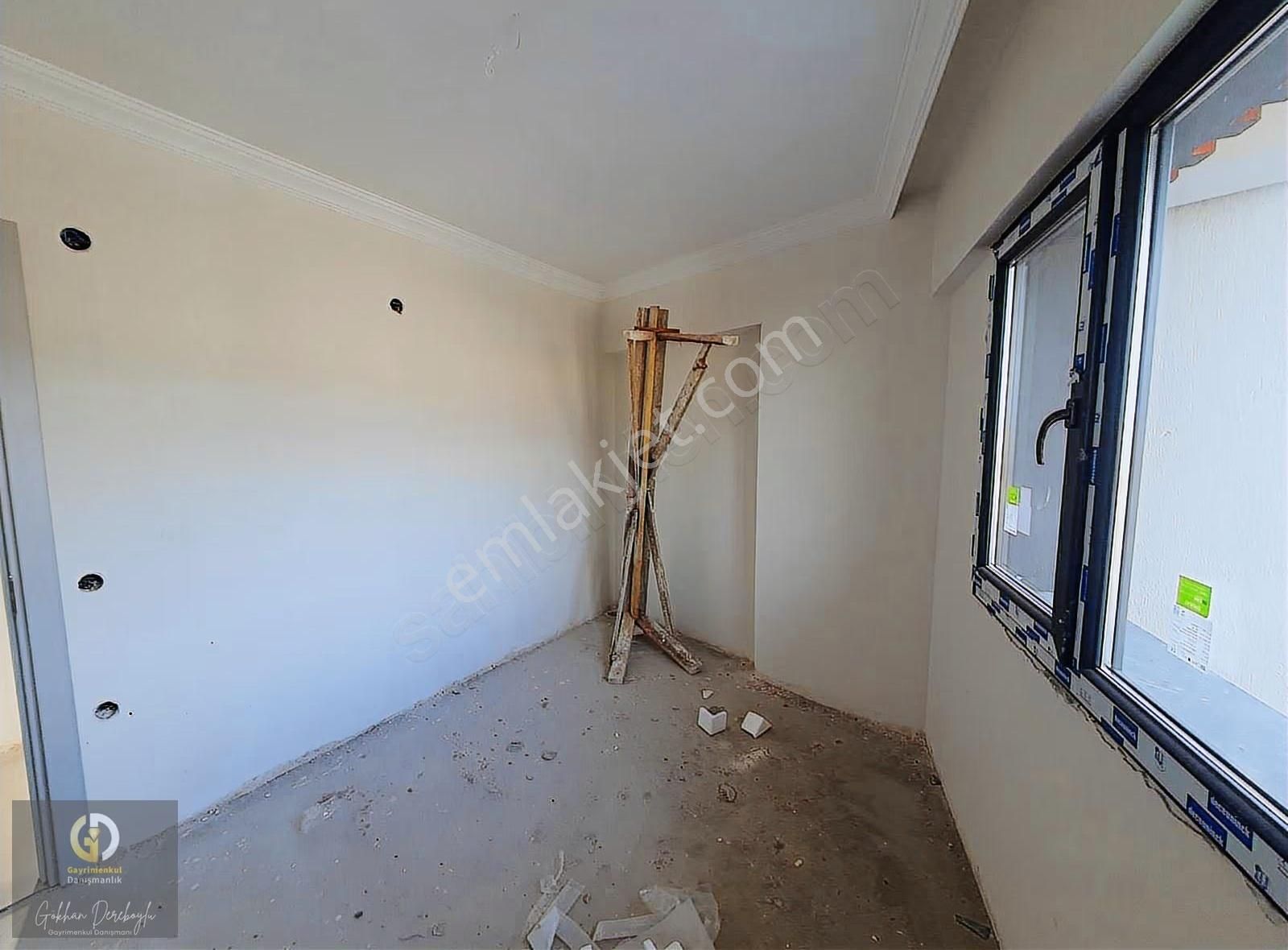 Karşıyaka Atakent'te Önü Açık 2+1 Satılık Daire - Görsel 8