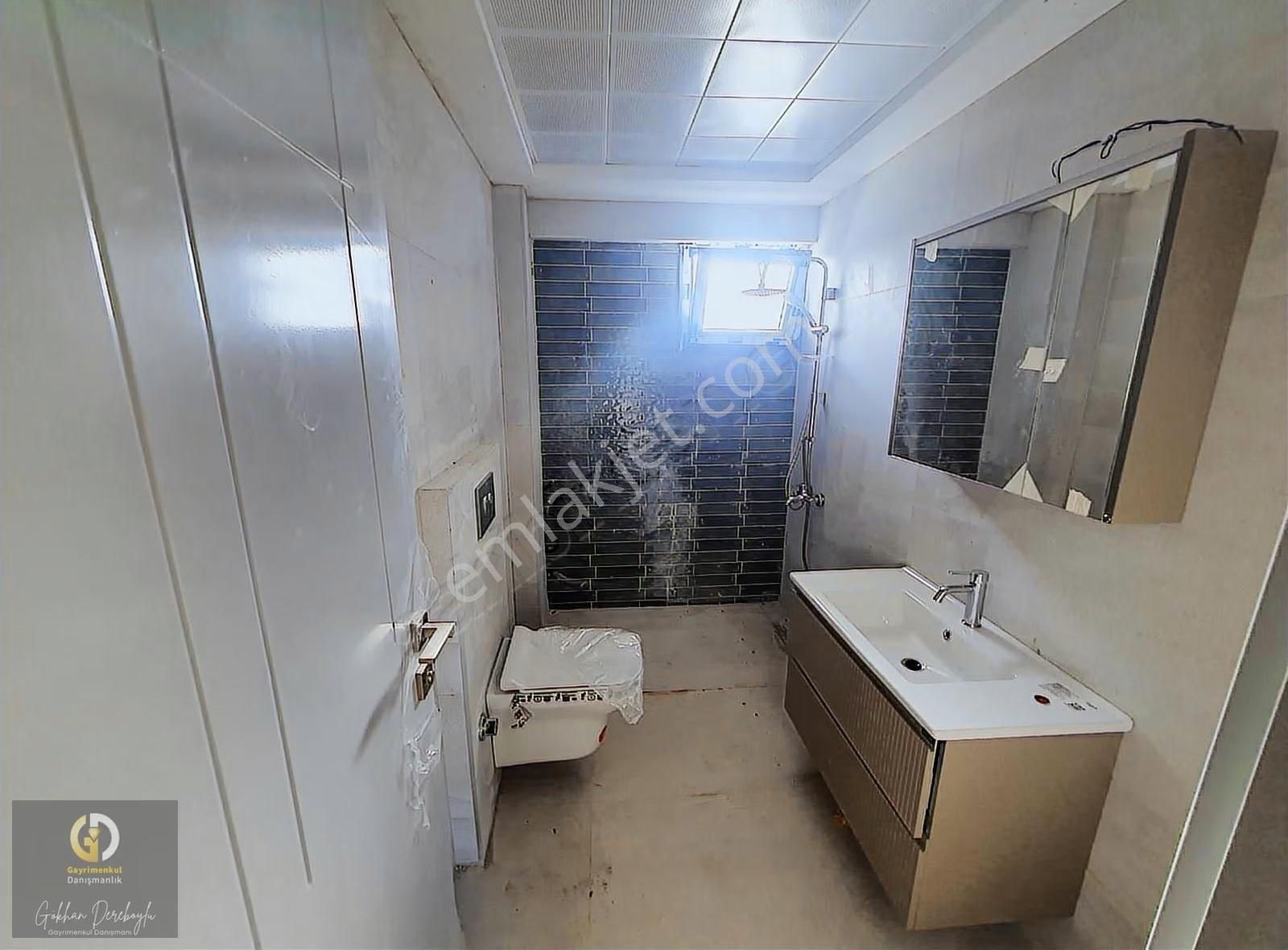 Karşıyaka Atakent'te Önü Açık 2+1 Satılık Daire - Görsel 2