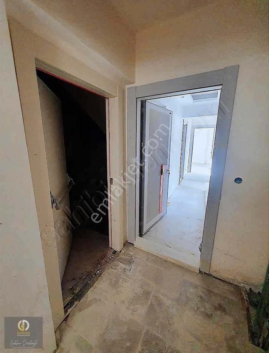 Karşıyaka Atakent'te Önü Açık 2+1 Satılık Daire - Görsel 12