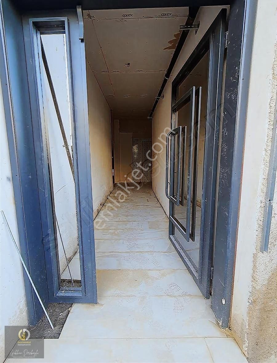 Karşıyaka Atakent'te Önü Açık 2+1 Satılık Daire - Görsel 13