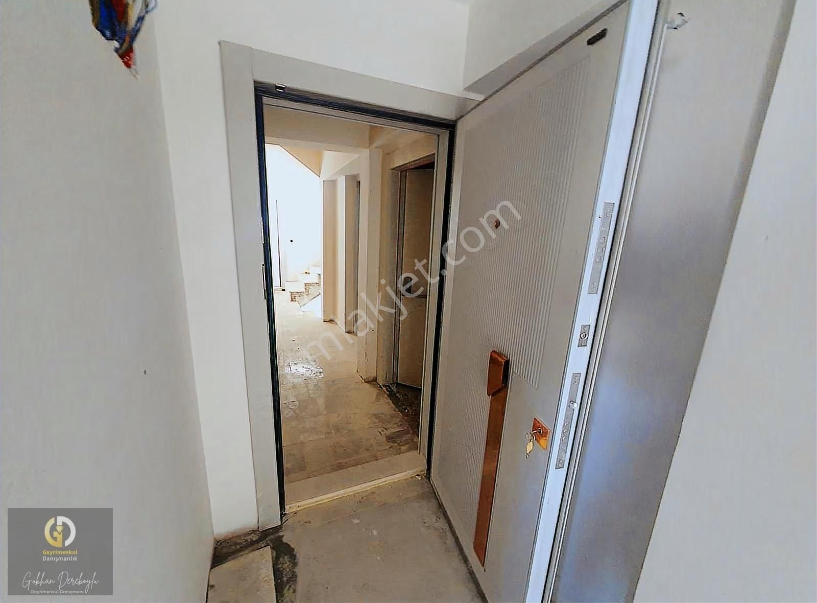 Karşıyaka Atakent'te Önü Açık 2+1 Satılık Daire - Görsel 3