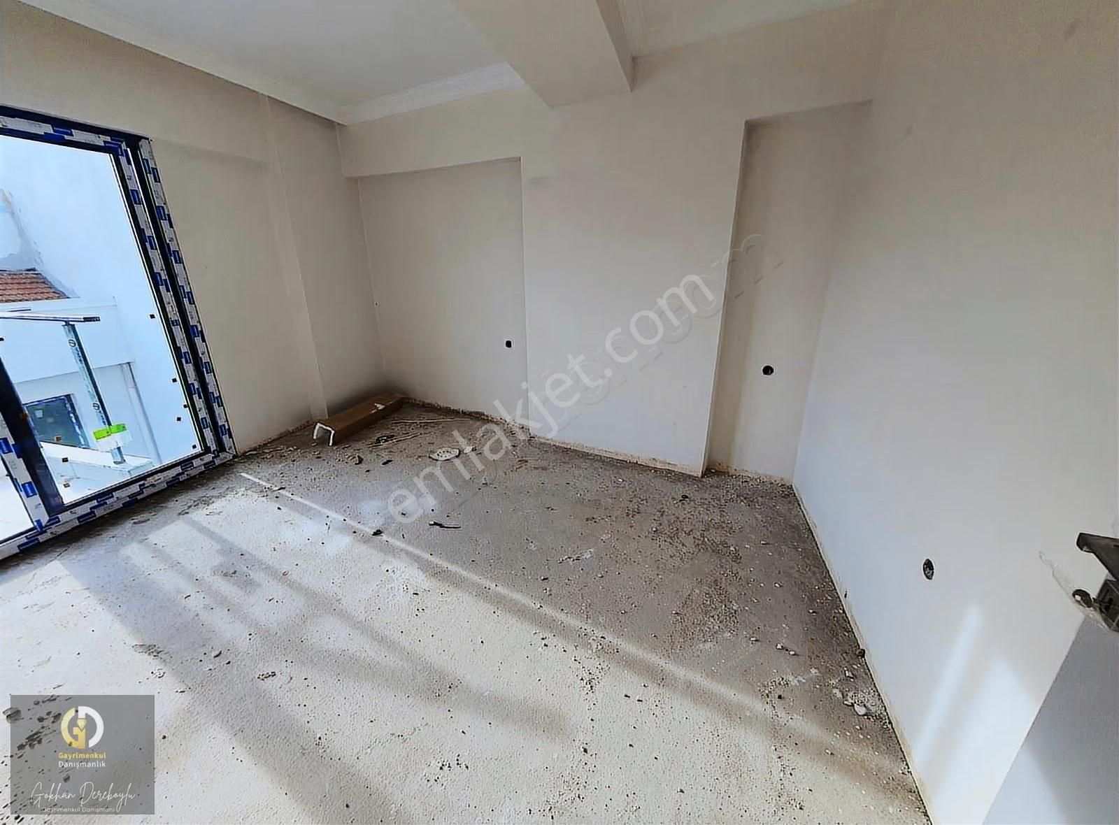 Karşıyaka Atakent'te Önü Açık 2+1 Satılık Daire - Görsel 14