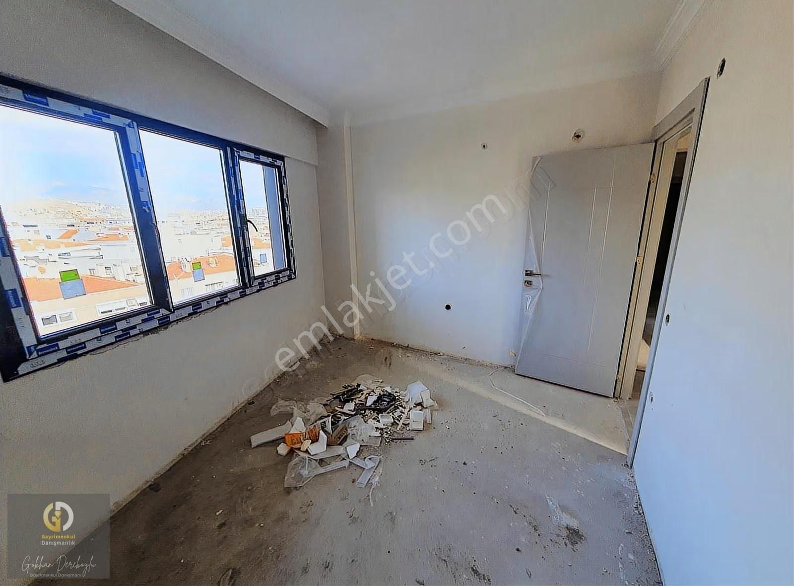 Karşıyaka Atakent'te Önü Açık 2+1 Satılık Daire - Görsel 11