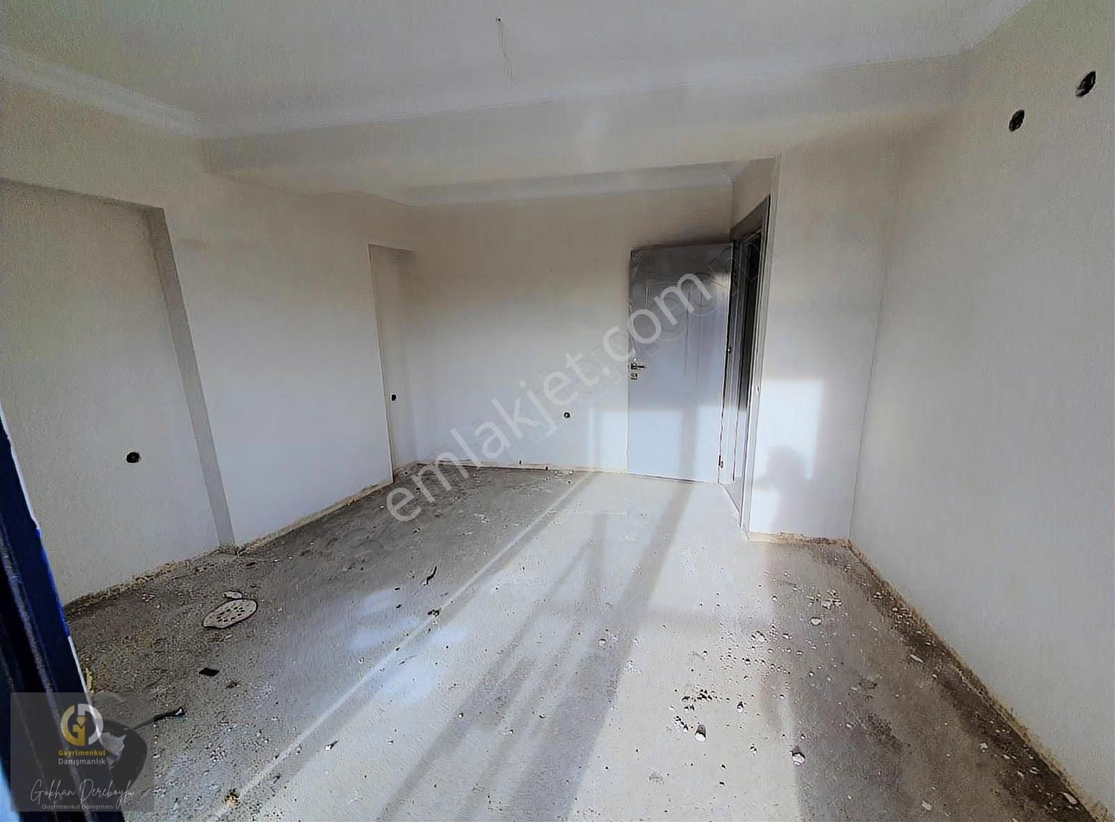 Karşıyaka Atakent'te Önü Açık 2+1 Satılık Daire - Görsel 17