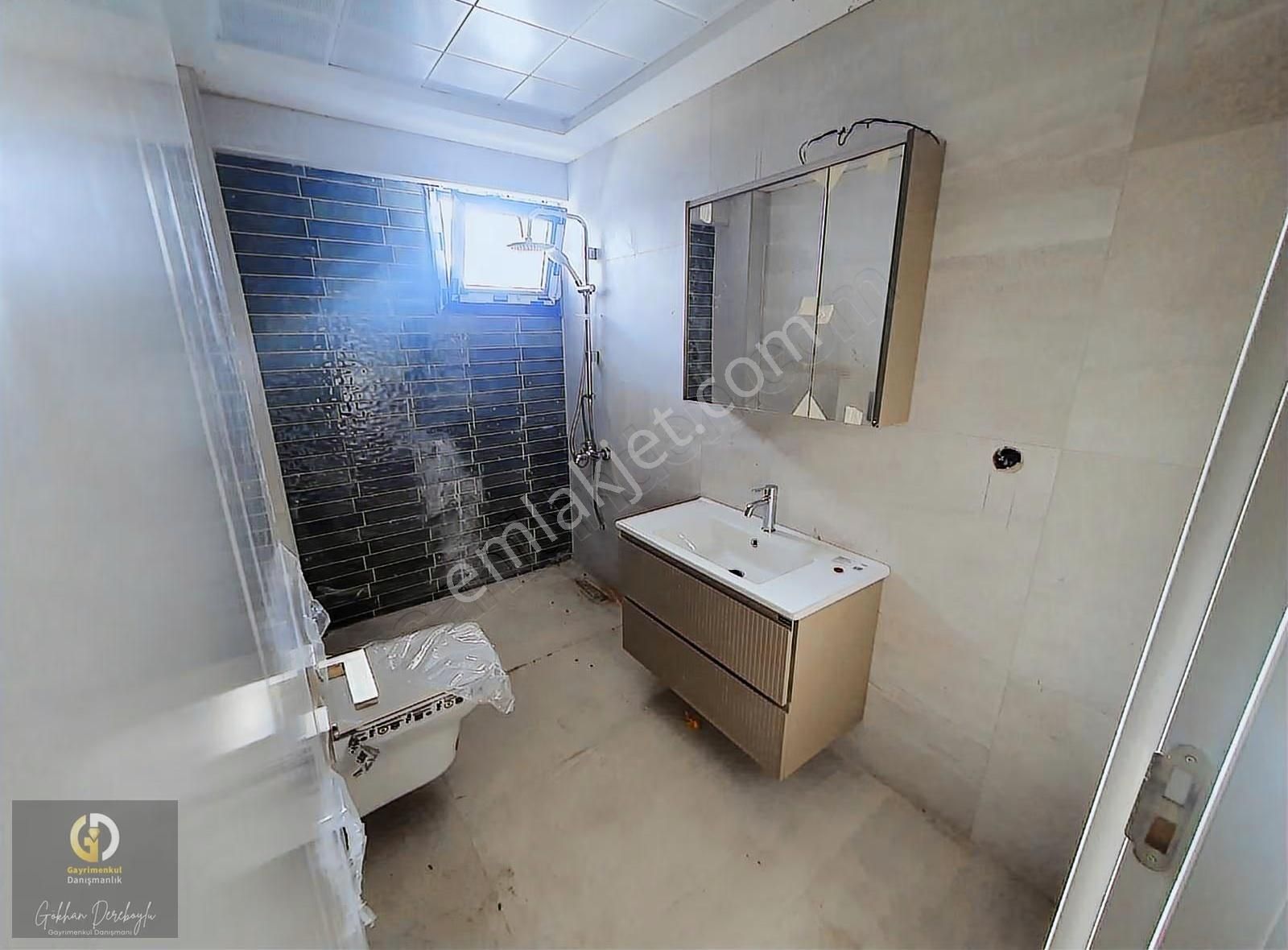 Karşıyaka Atakent'te Önü Açık 2+1 Satılık Daire - Görsel 25