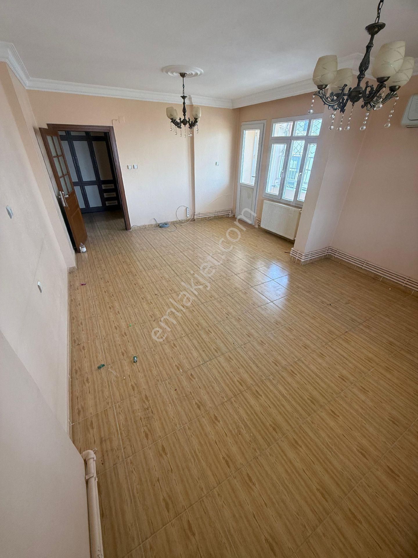 Mavi Bulvarda Yeni Çetinkaya Civarı Doğalgazlı 3+1 Kiralık Daire - Görsel 15