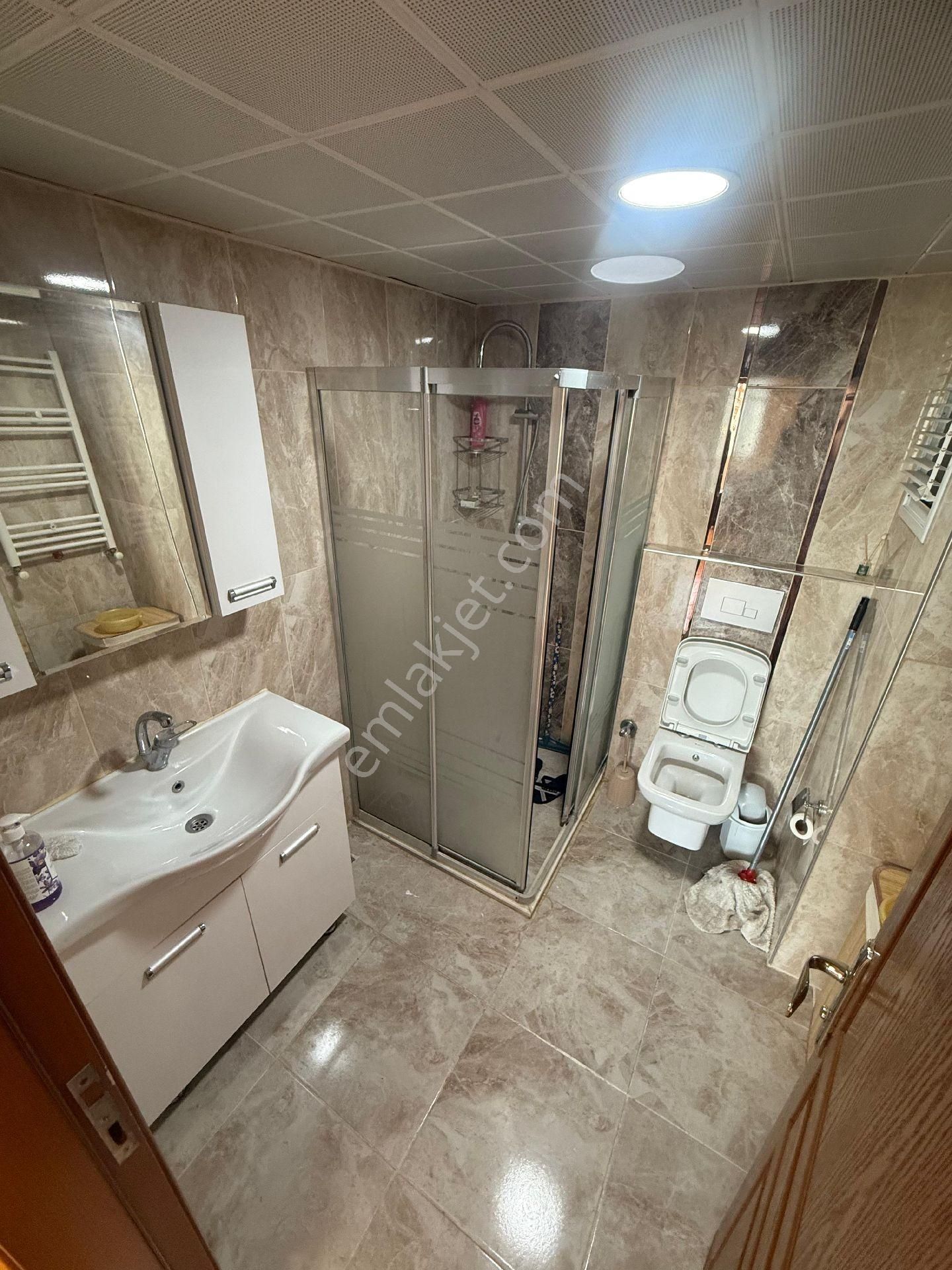 Mavi Bulvarda Yeni Çetinkaya Civarı Doğalgazlı 3+1 Kiralık Daire - Görsel 2