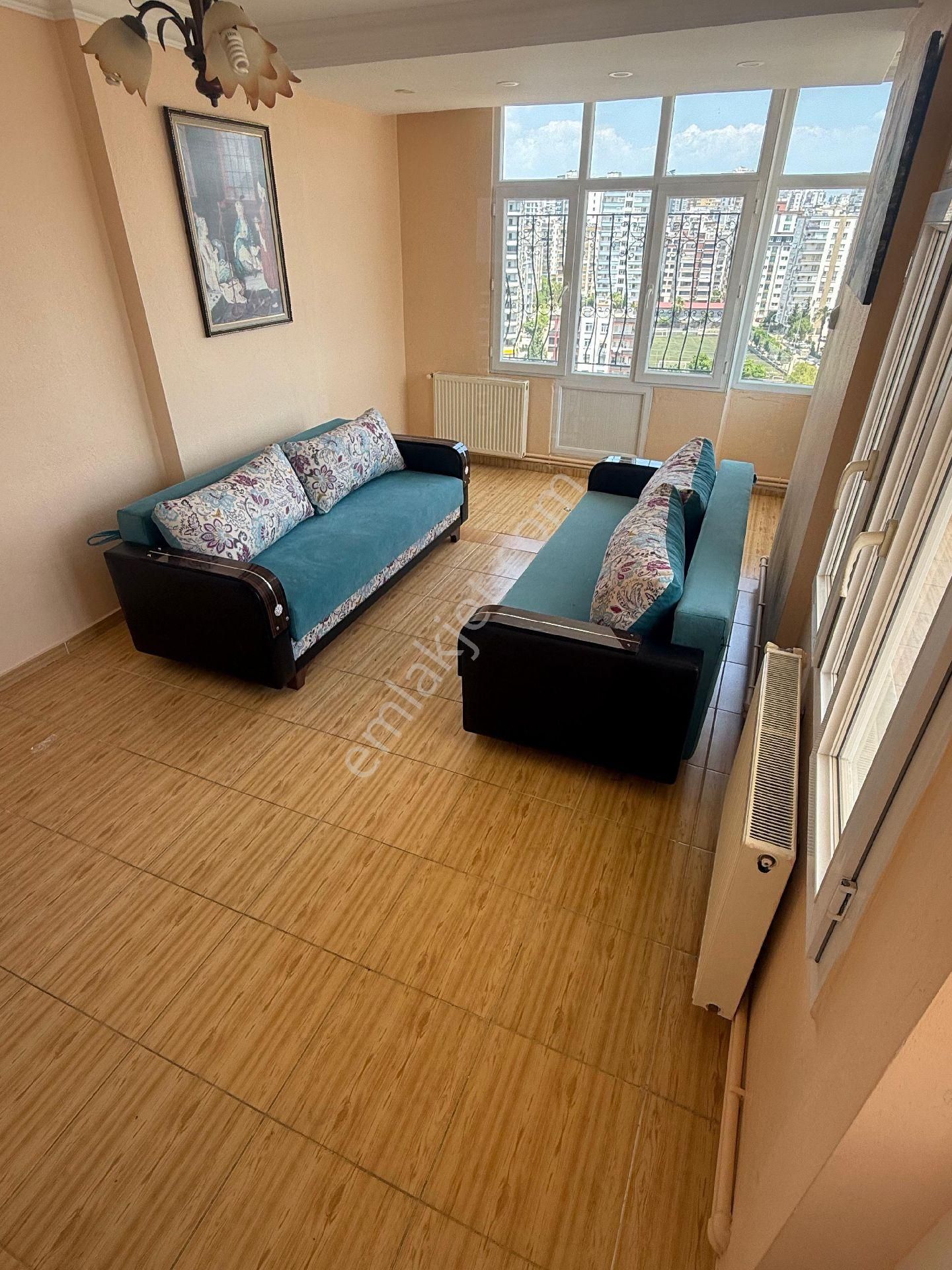 Mavi Bulvarda Yeni Çetinkaya Civarı Doğalgazlı 3+1 Kiralık Daire - Görsel 13