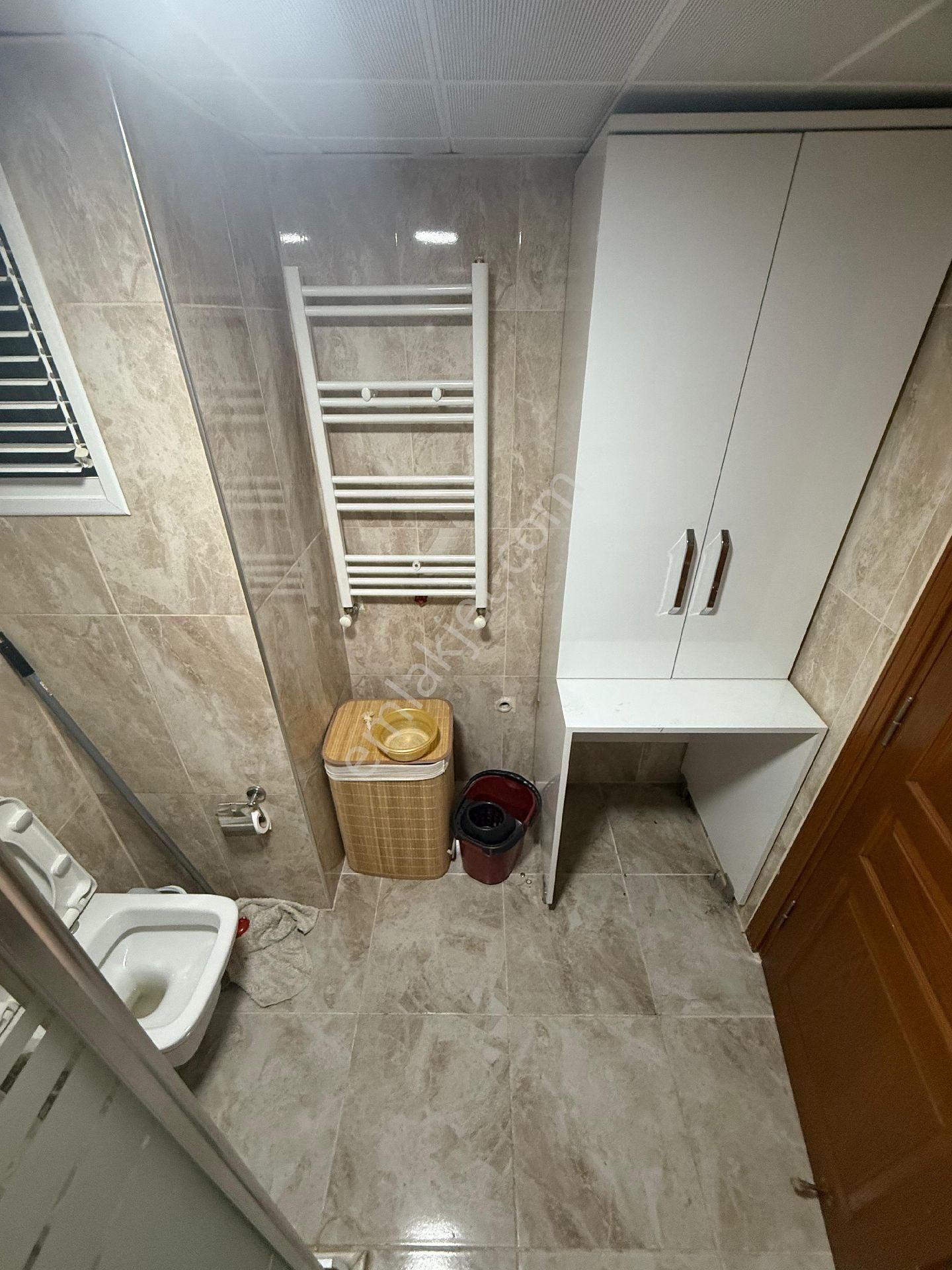 Mavi Bulvarda Yeni Çetinkaya Civarı Doğalgazlı 3+1 Kiralık Daire - Görsel 14