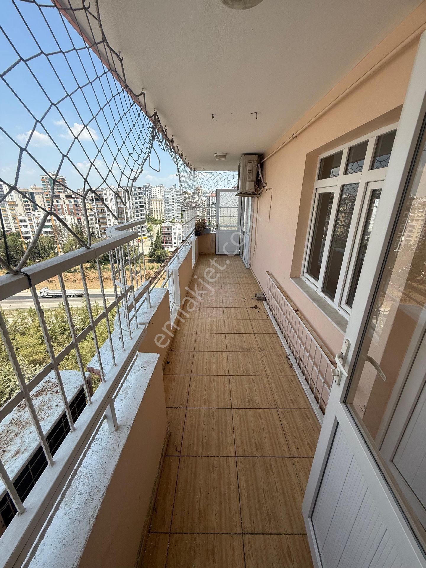 Mavi Bulvarda Yeni Çetinkaya Civarı Doğalgazlı 3+1 Kiralık Daire - Görsel 12