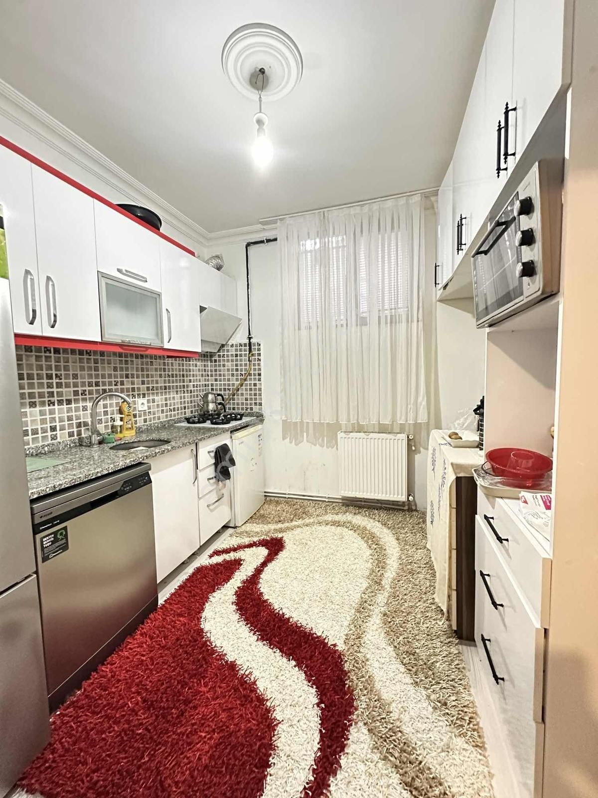 Atabey'den 4+2 188 M2 Toprak Üstü Ters Dubleks Mevlana Mahallesi - Görsel 28