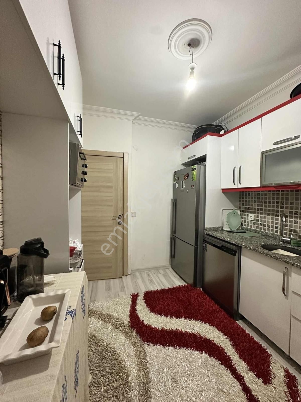 Atabey'den 4+2 188 M2 Toprak Üstü Ters Dubleks Mevlana Mahallesi - Görsel 8