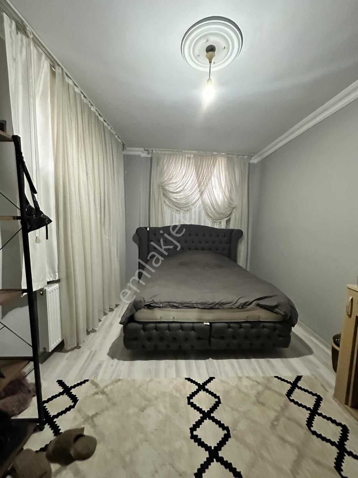 Atabey'den 4+2 188 M2 Toprak Üstü Ters Dubleks Mevlana Mahallesi - Görsel 19