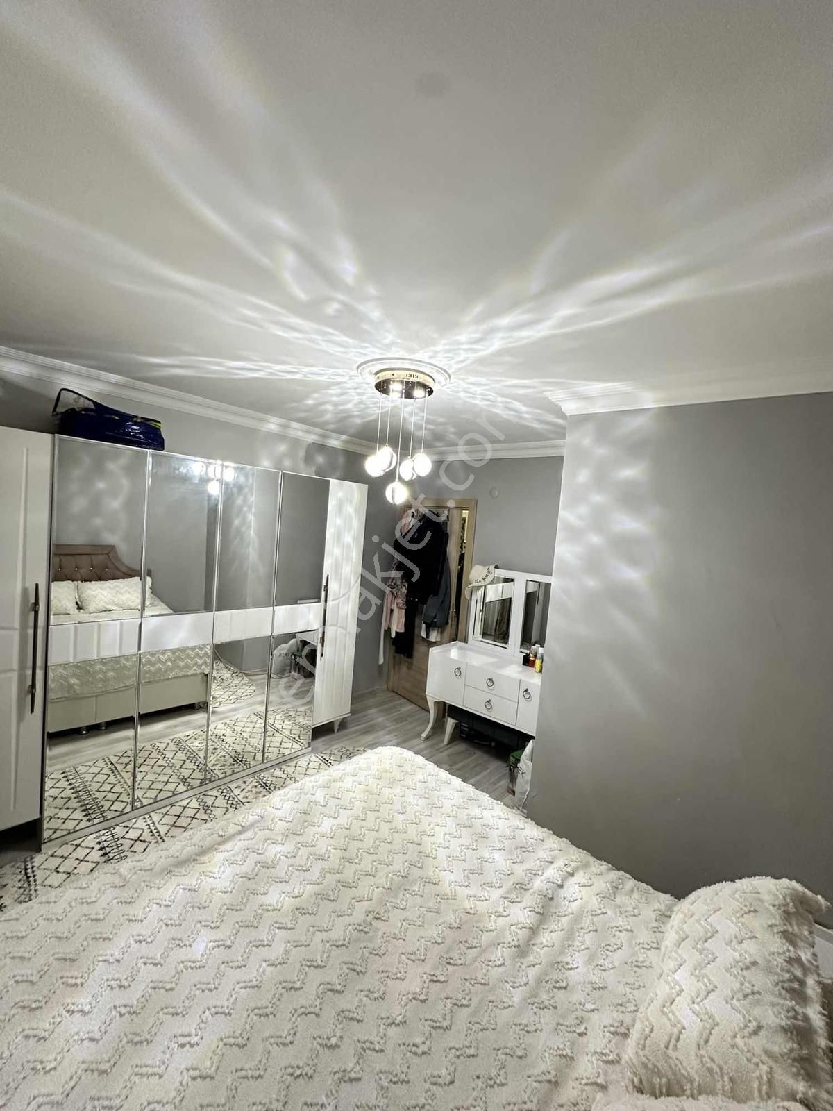 Atabey'den 4+2 188 M2 Toprak Üstü Ters Dubleks Mevlana Mahallesi - Görsel 4