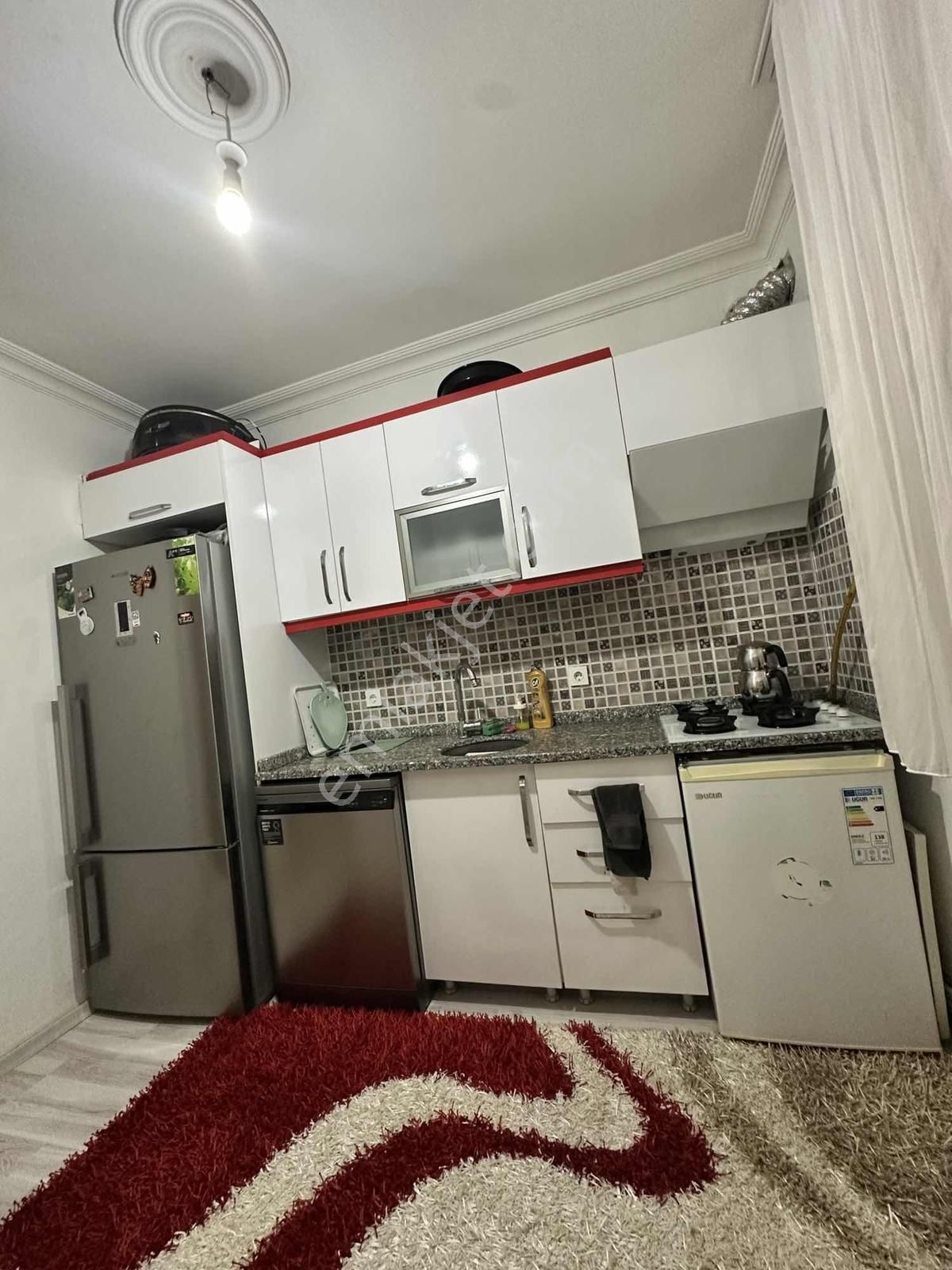 Atabey'den 4+2 188 M2 Toprak Üstü Ters Dubleks Mevlana Mahallesi - Görsel 29