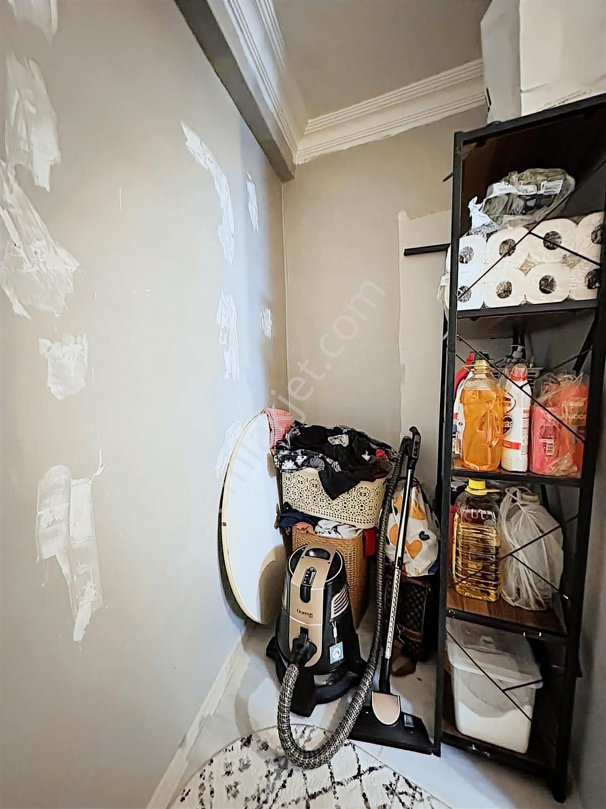 Atabey'den 4+2 188 M2 Toprak Üstü Ters Dubleks Mevlana Mahallesi - Görsel 27