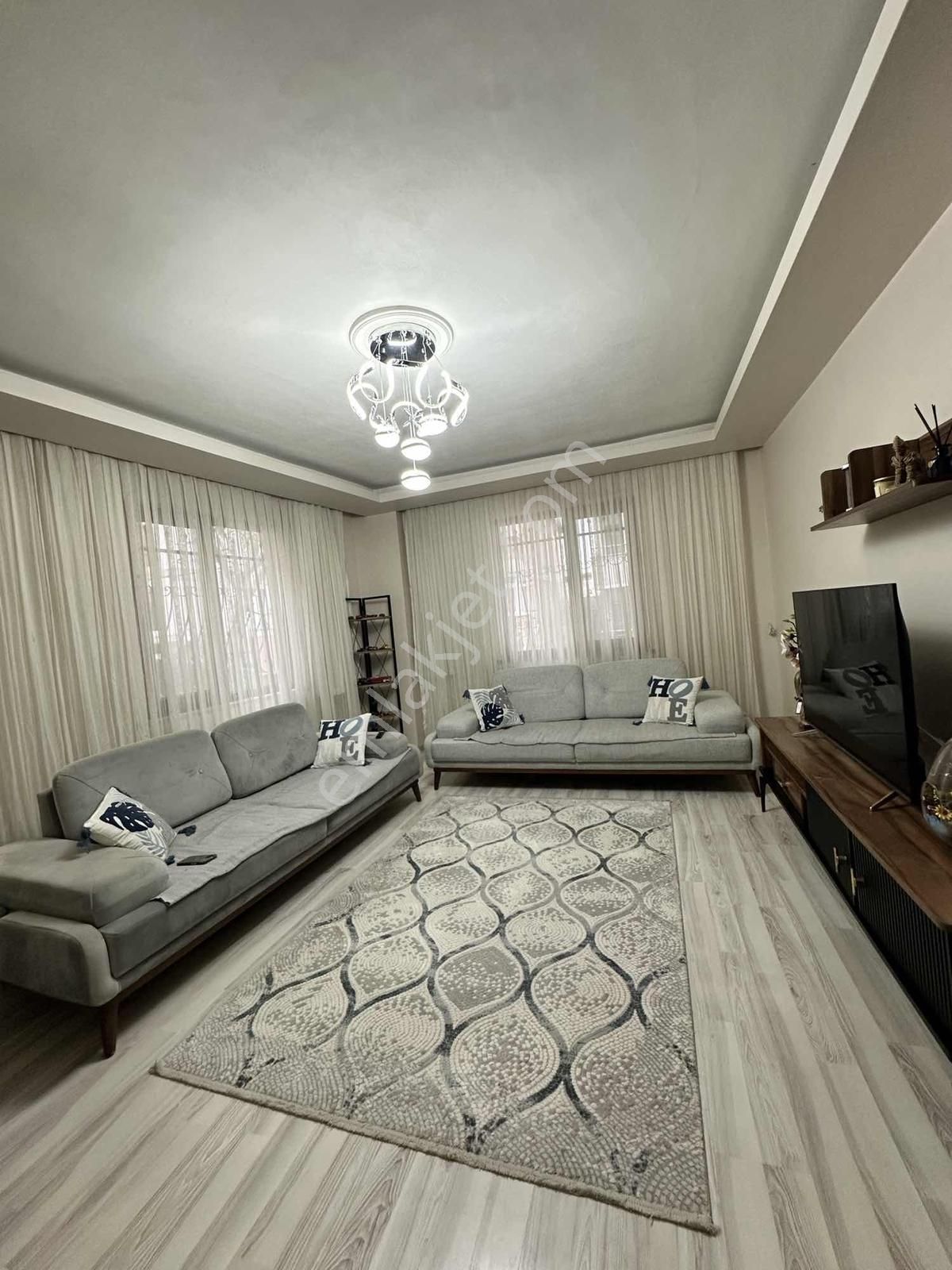 Atabey'den 4+2 188 M2 Toprak Üstü Ters Dubleks Mevlana Mahallesi