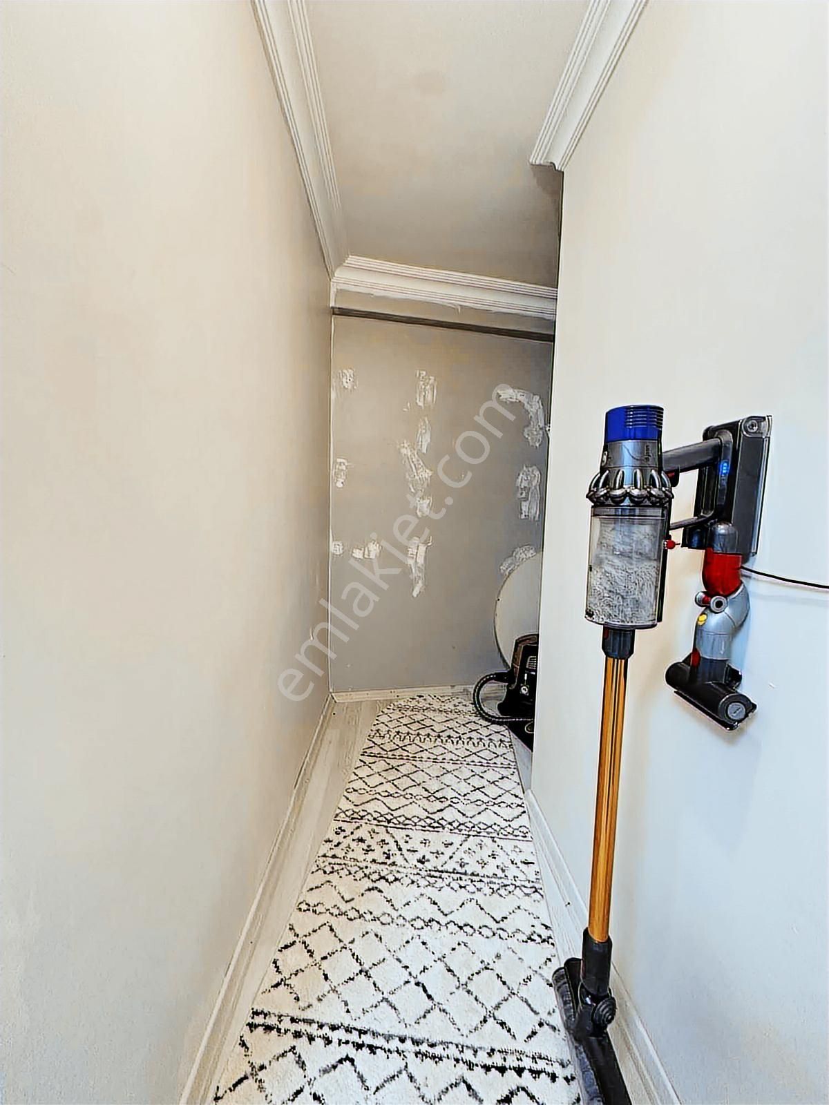 Atabey'den 4+2 188 M2 Toprak Üstü Ters Dubleks Mevlana Mahallesi - Görsel 22