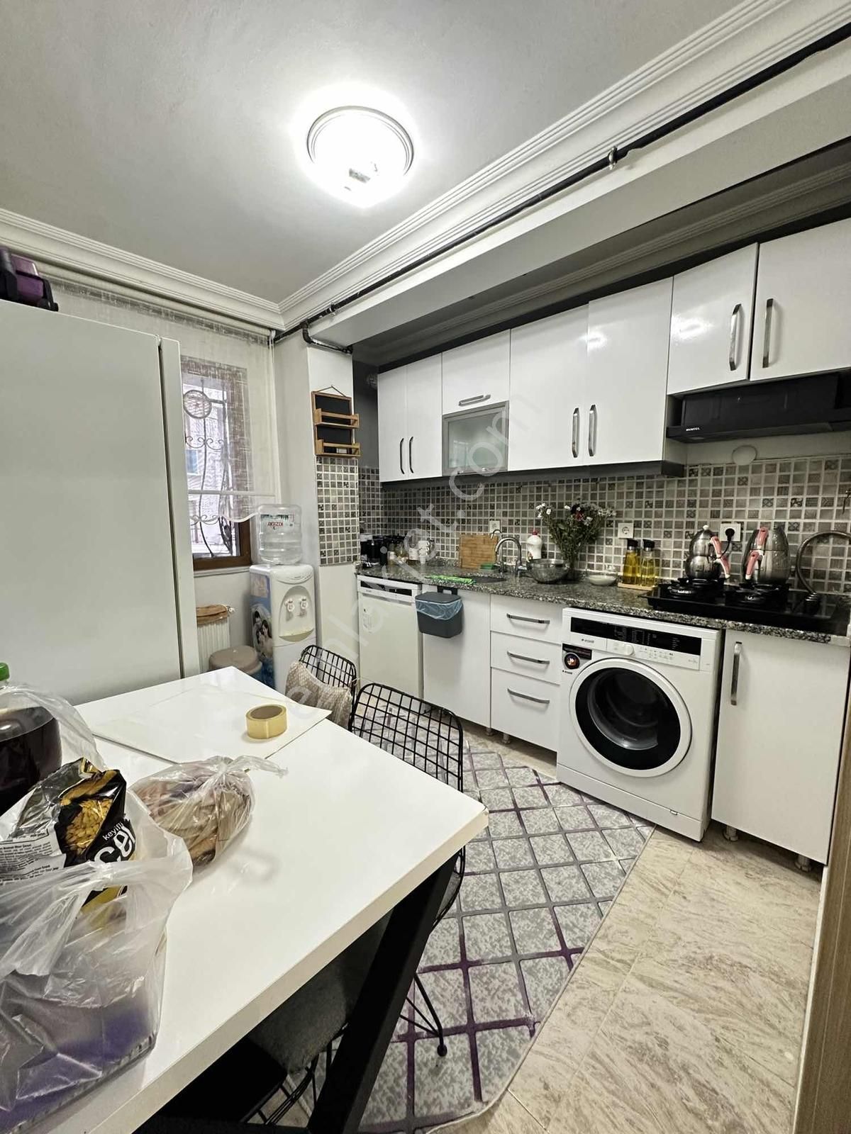 Atabey'den 4+2 188 M2 Toprak Üstü Ters Dubleks Mevlana Mahallesi - Görsel 32