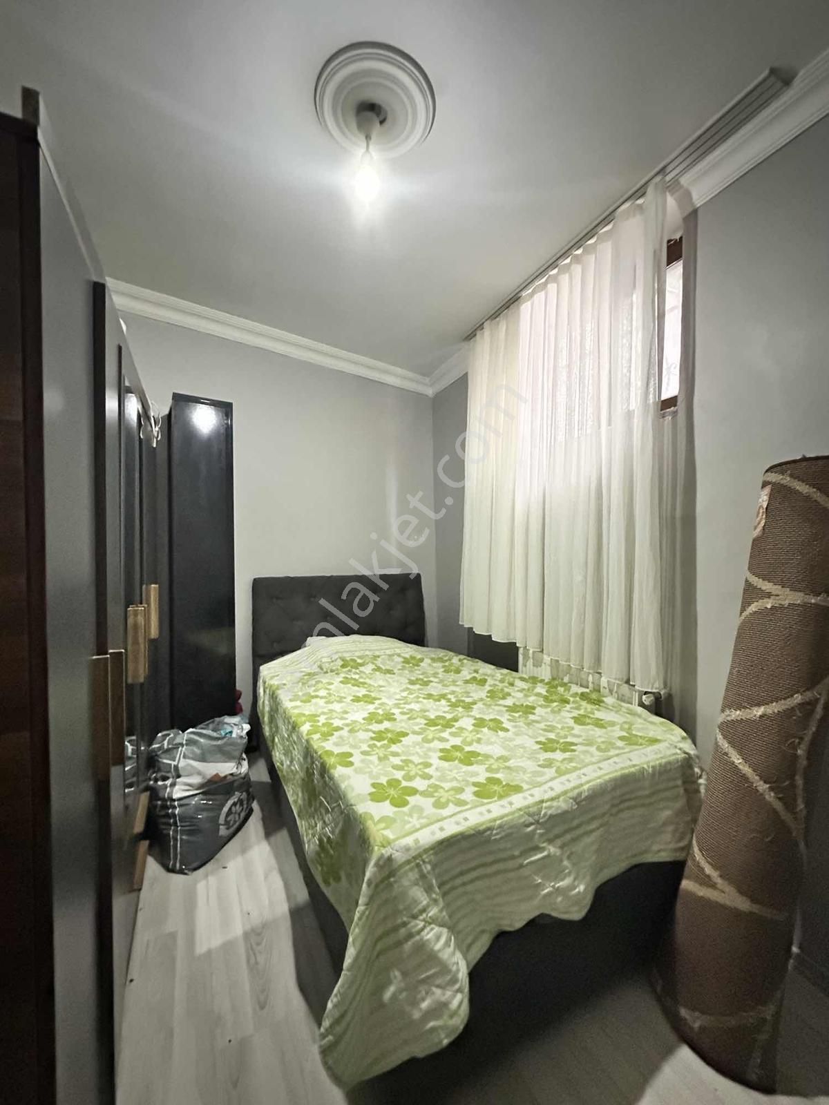 Atabey'den 4+2 188 M2 Toprak Üstü Ters Dubleks Mevlana Mahallesi - Görsel 10