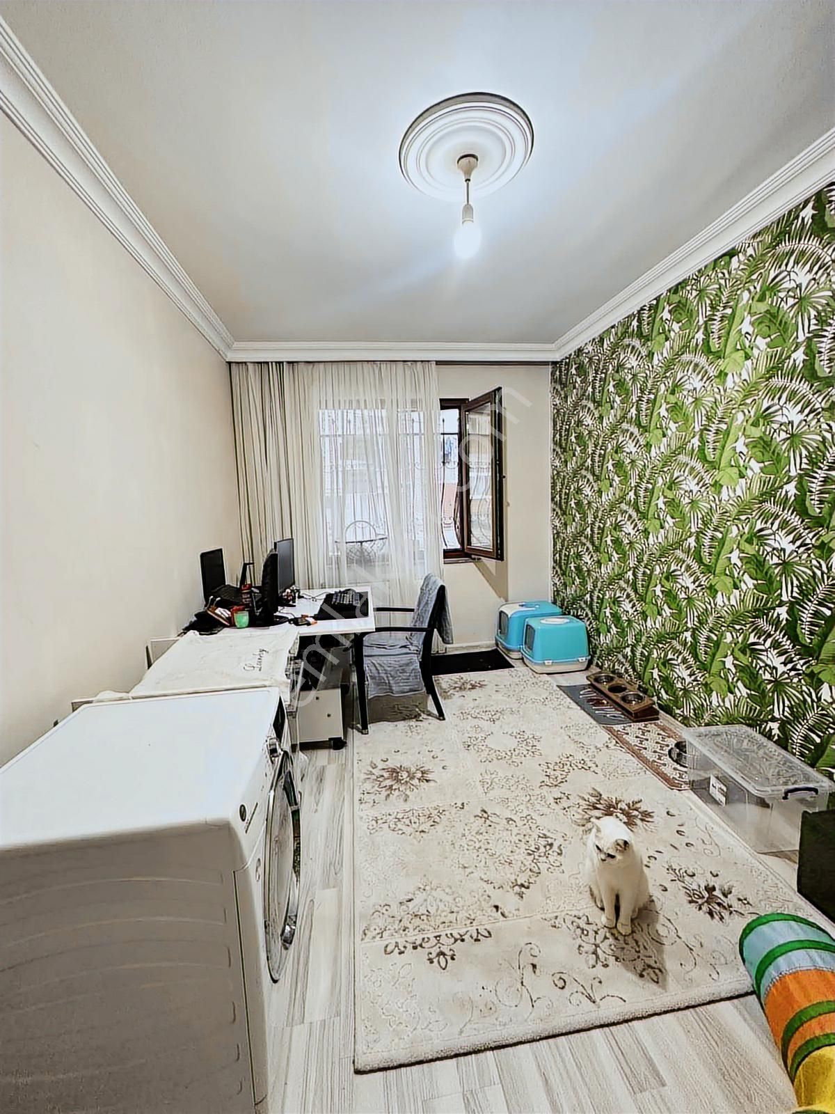 Atabey'den 4+2 188 M2 Toprak Üstü Ters Dubleks Mevlana Mahallesi - Görsel 20