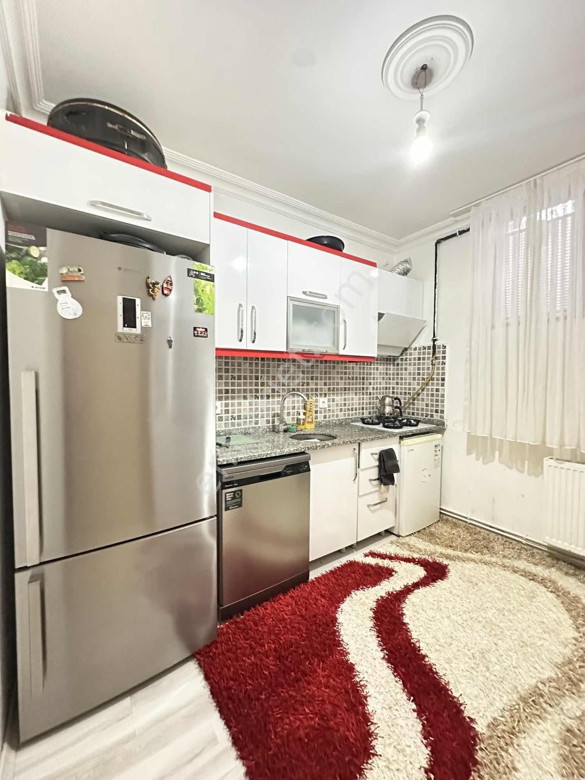 Atabey'den 4+2 188 M2 Toprak Üstü Ters Dubleks Mevlana Mahallesi - Görsel 2