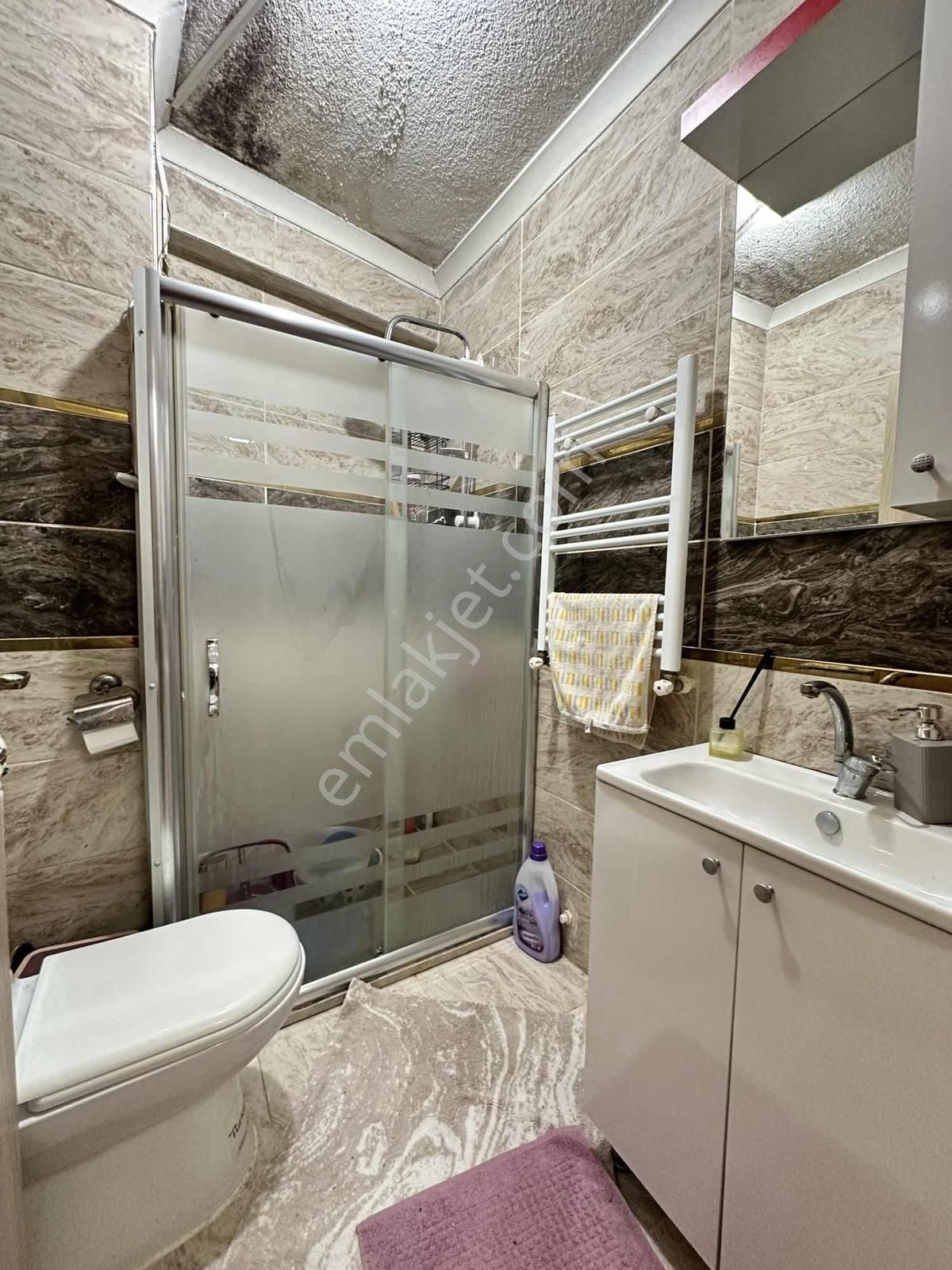 Atabey'den 4+2 188 M2 Toprak Üstü Ters Dubleks Mevlana Mahallesi - Görsel 5