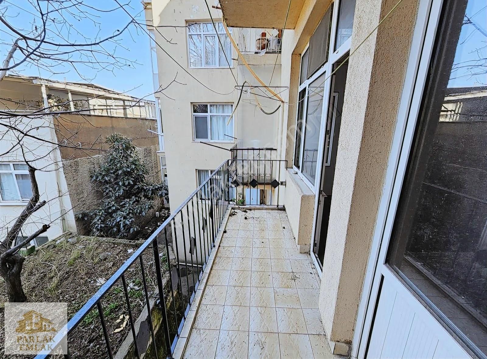 Parlak'tan Üsküdar Aziz Mahmut Hüdayide 95mt2 Boş Fırsat Daire - Görsel 19