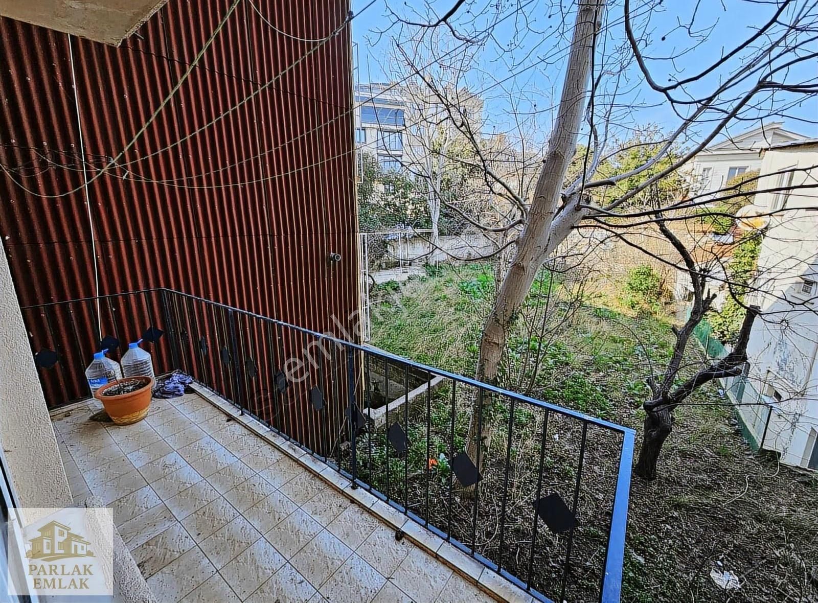 Parlak'tan Üsküdar Aziz Mahmut Hüdayide 95mt2 Boş Fırsat Daire - Görsel 27