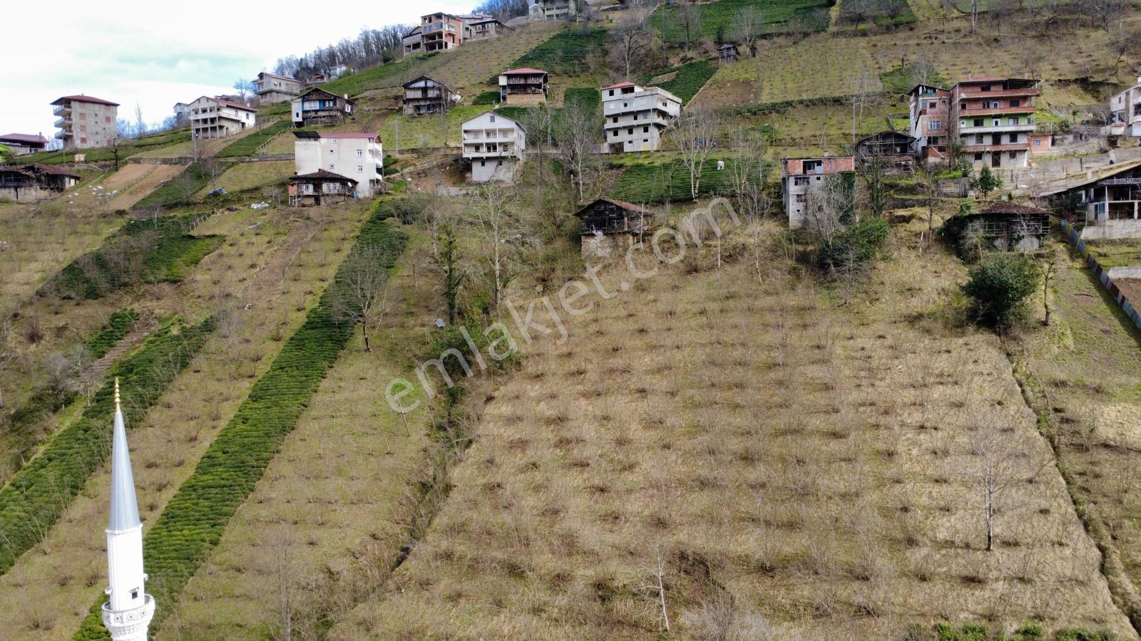 Trabzon Dernekpazarında Satılık Müstakil Ev - Görsel 12