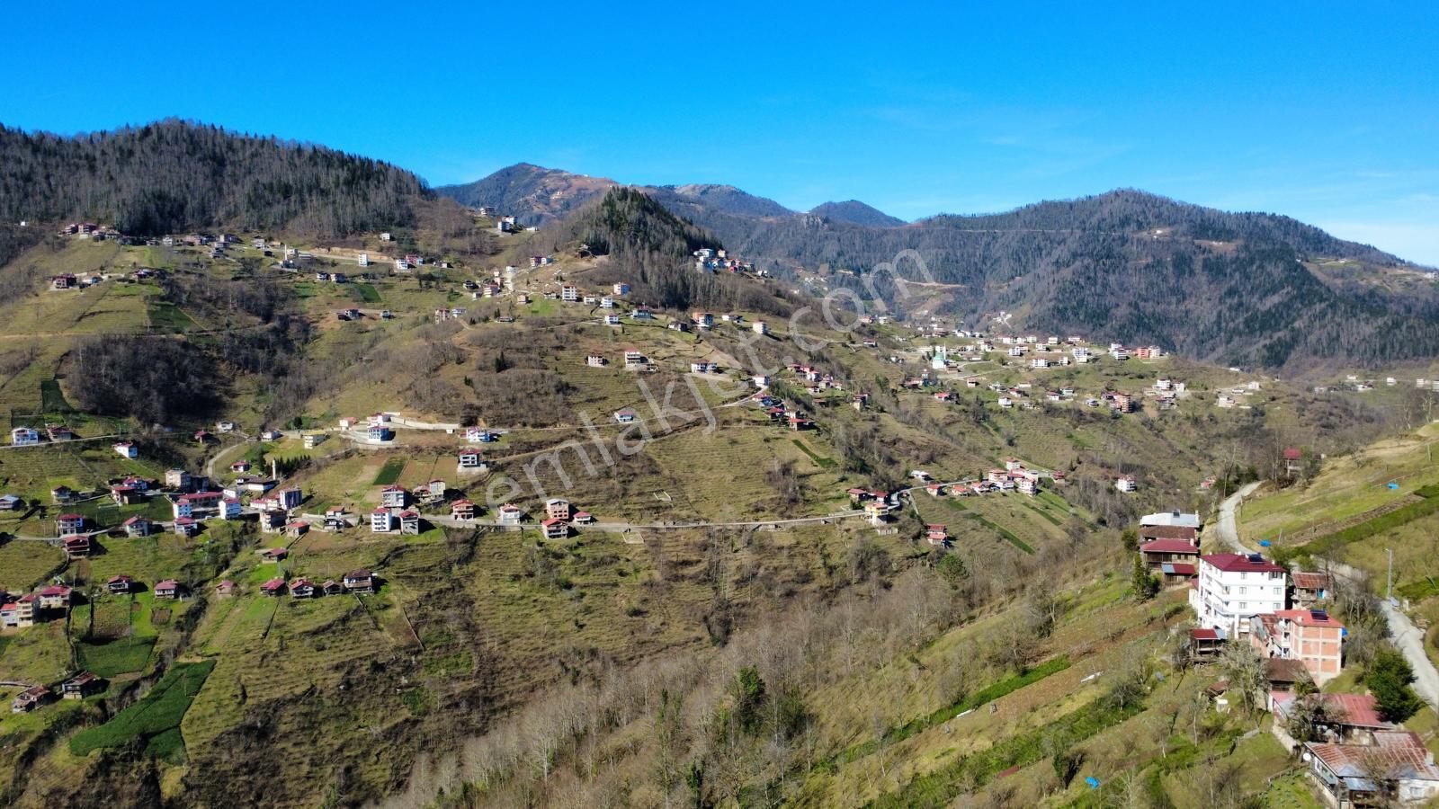 Trabzon Dernekpazarında Satılık Müstakil Ev - Görsel 27