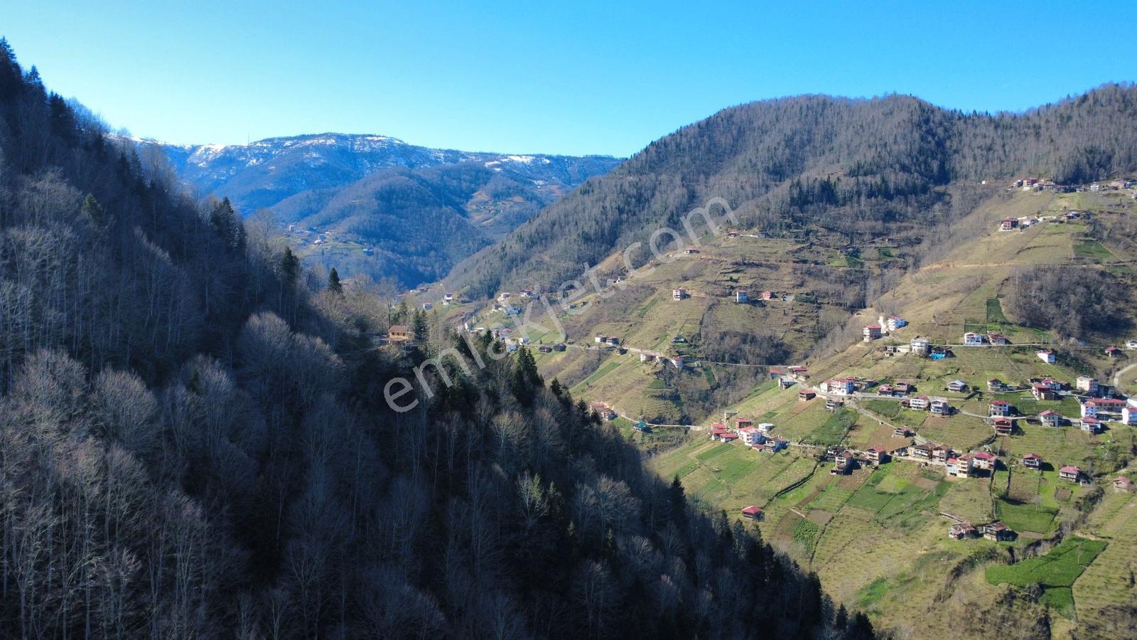 Trabzon Dernekpazarında Satılık Müstakil Ev - Görsel 25