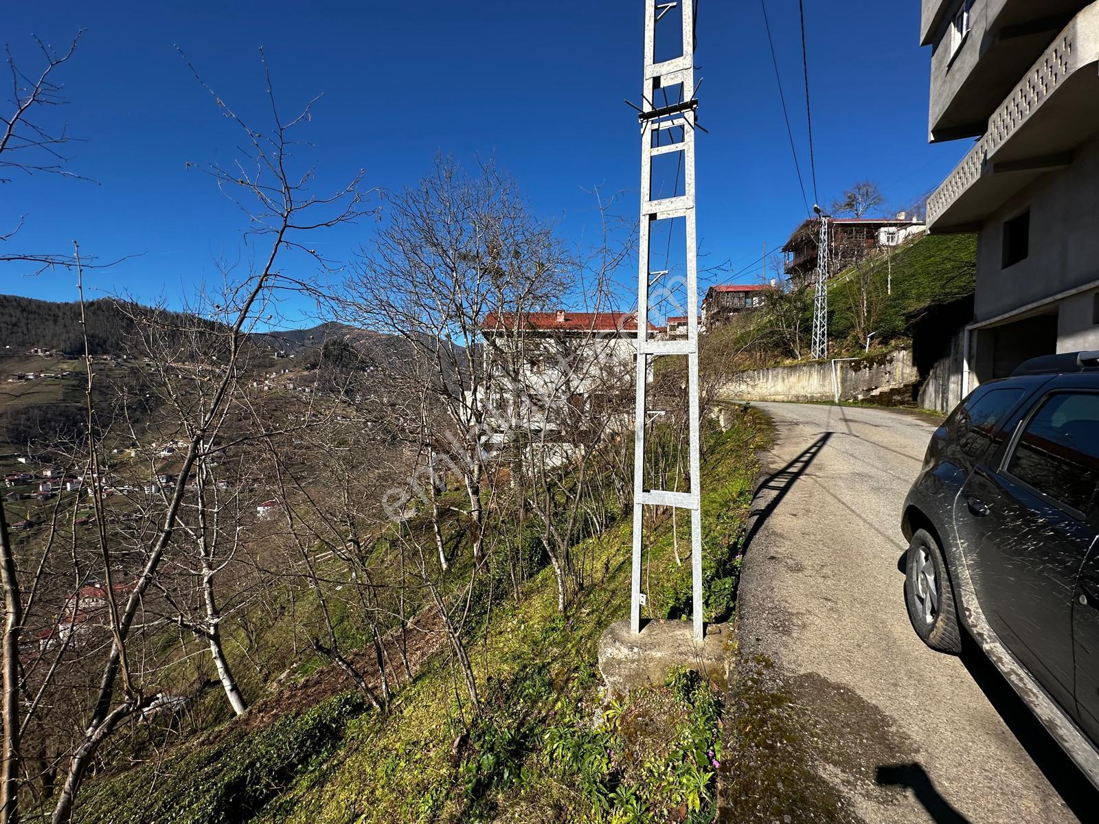 Trabzon Dernekpazarında Satılık Müstakil Ev - Görsel 17