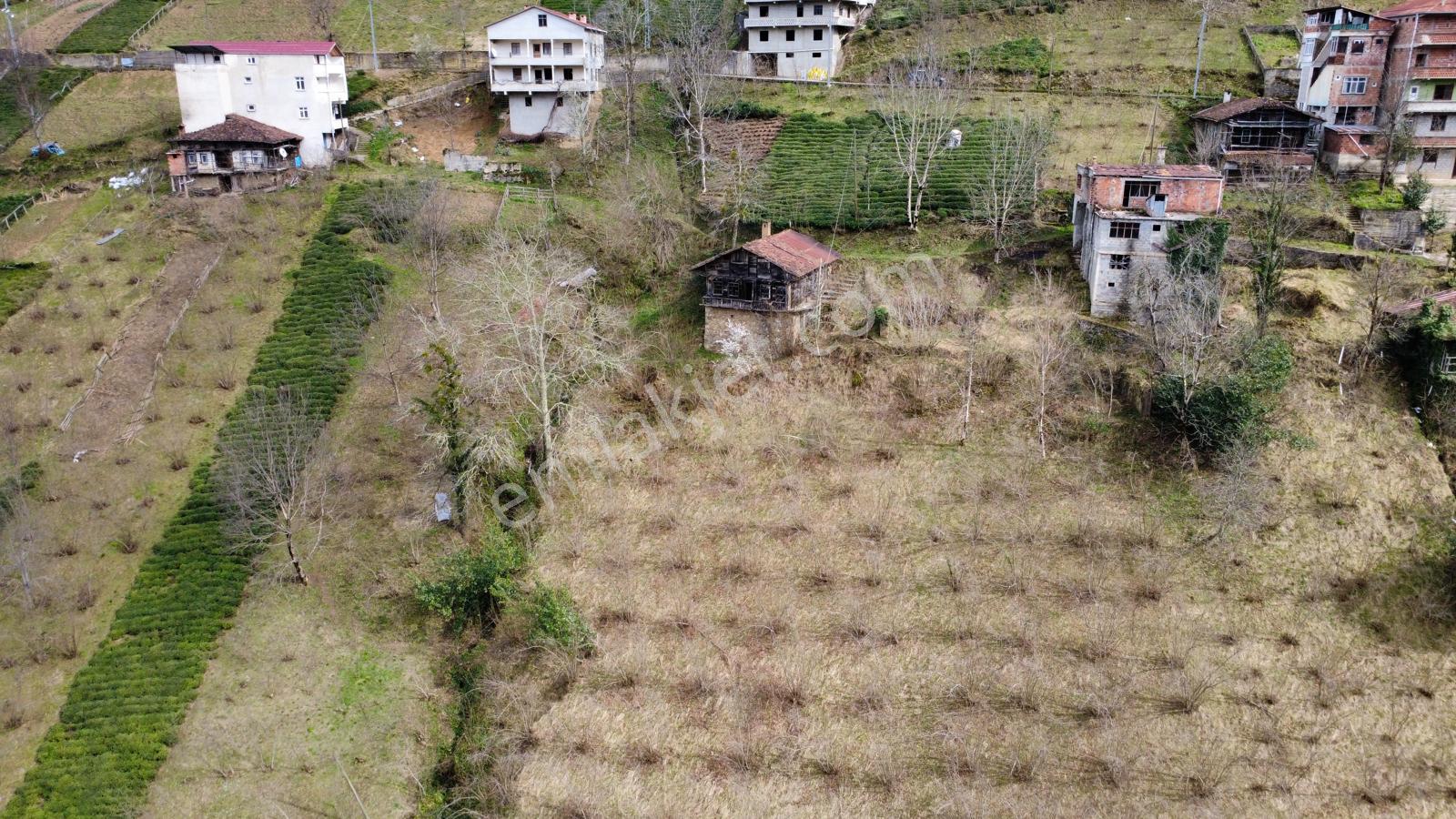 Trabzon Dernekpazarında Satılık Müstakil Ev - Görsel 10