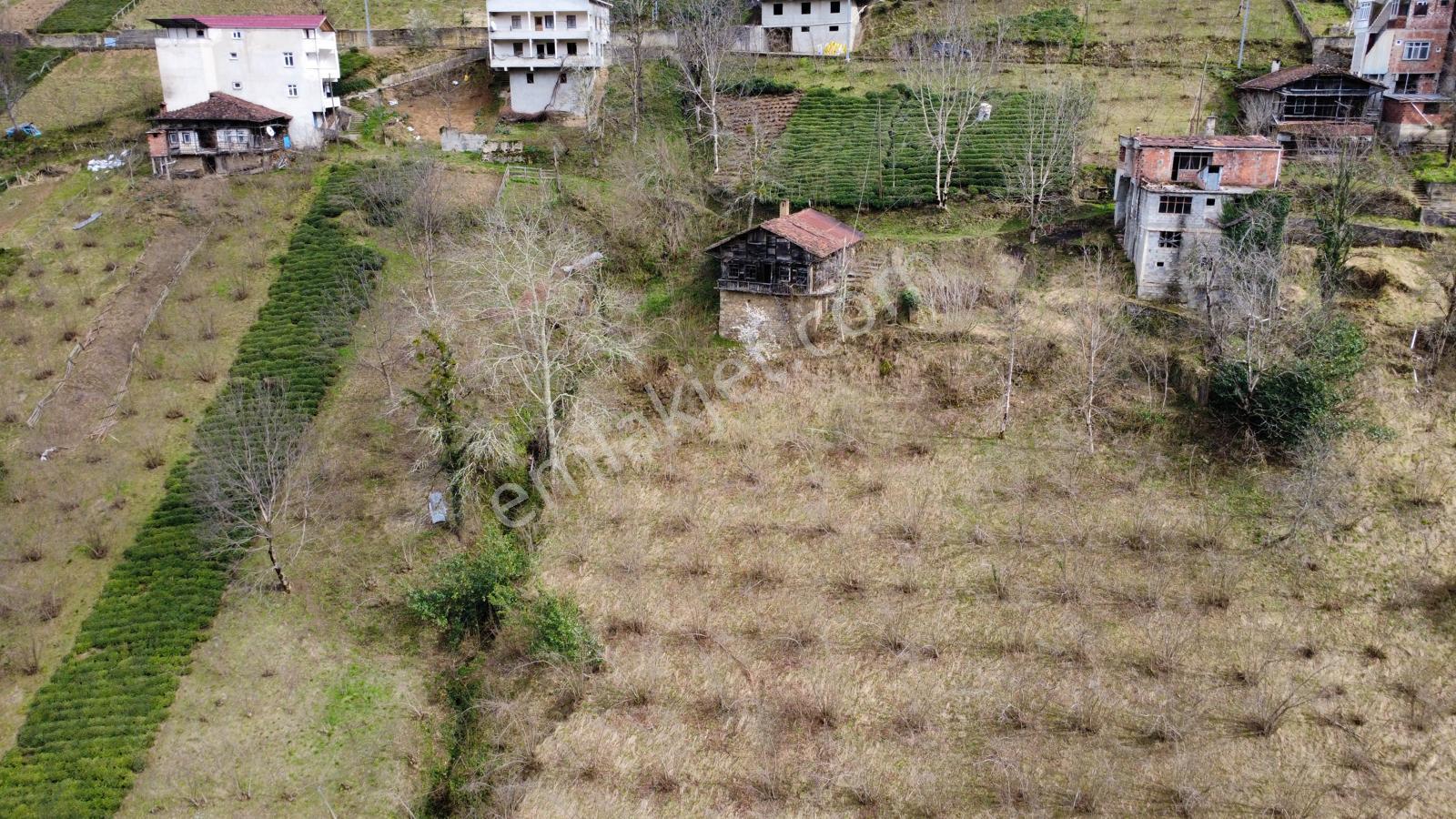Trabzon Dernekpazarında Satılık Müstakil Ev - Görsel 19