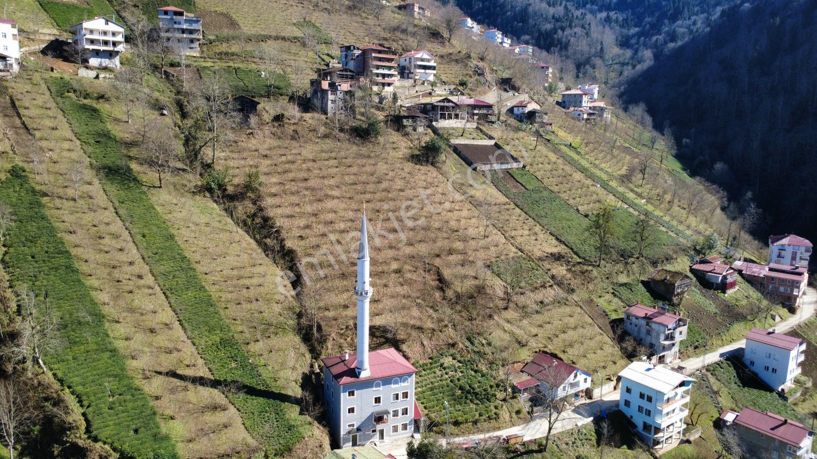 Trabzon Dernekpazarında Satılık Müstakil Ev - Görsel 26