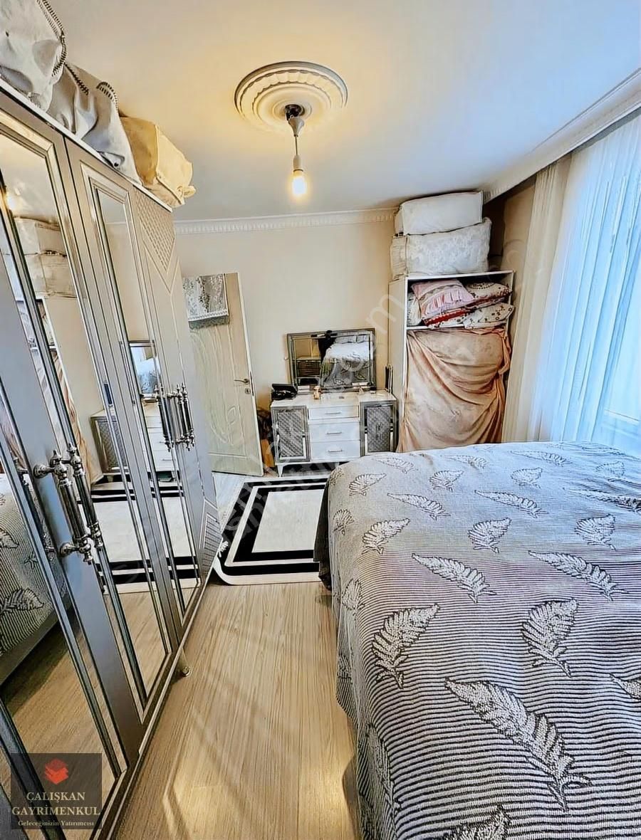 Taşolukta 110 Metre 2+1 Ara Kat 2 Yılık Kat Mülkiyetli - Görsel 20