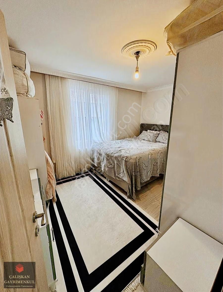 Taşolukta 110 Metre 2+1 Ara Kat 2 Yılık Kat Mülkiyetli - Görsel 7