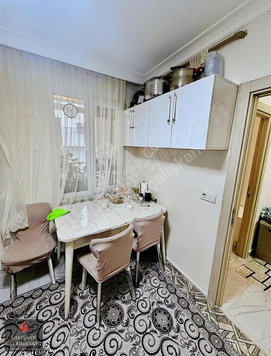 Taşolukta 110 Metre 2+1 Ara Kat 2 Yılık Kat Mülkiyetli - Görsel 14