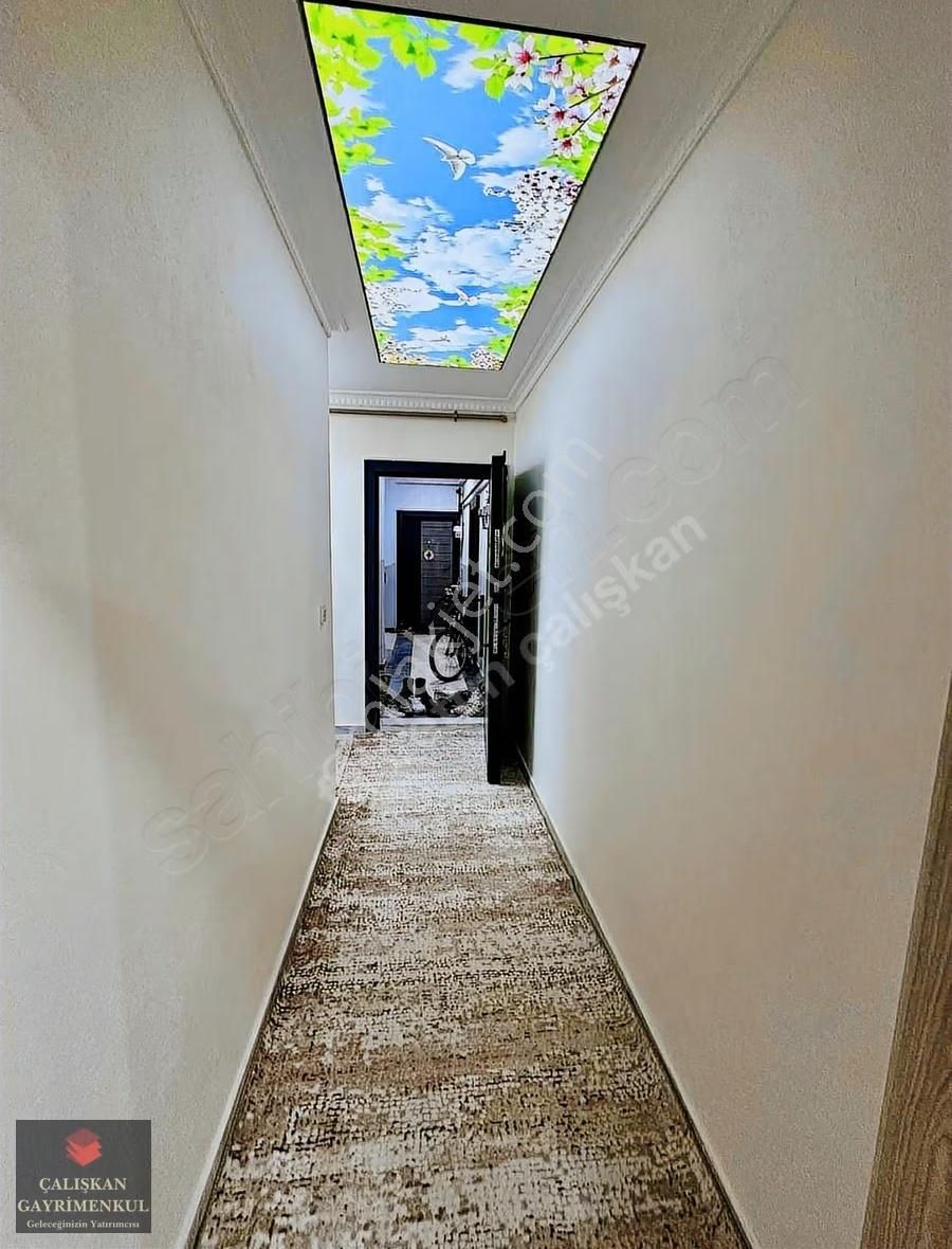 Taşolukta 110 Metre 2+1 Ara Kat 2 Yılık Kat Mülkiyetli - Görsel 19