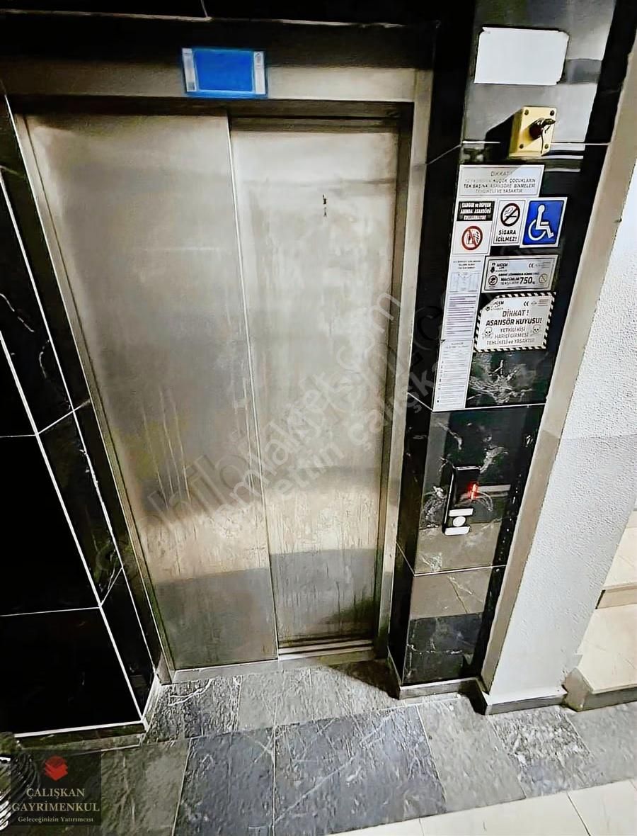 Taşolukta 110 Metre 2+1 Ara Kat 2 Yılık Kat Mülkiyetli - Görsel 12