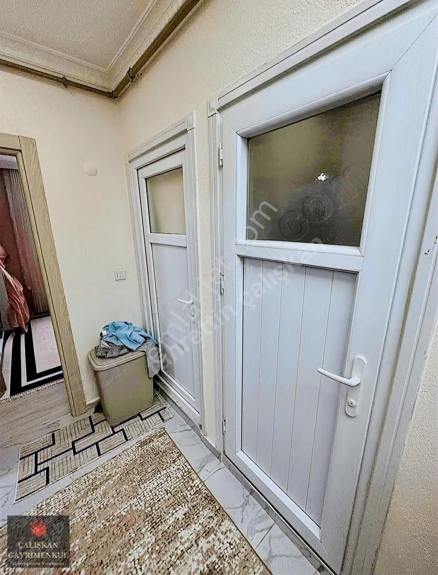 Taşolukta 110 Metre 2+1 Ara Kat 2 Yılık Kat Mülkiyetli - Görsel 21