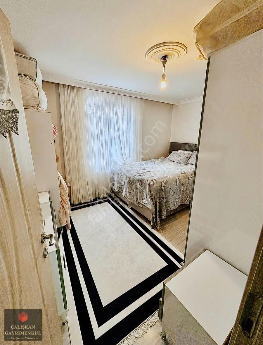 Taşolukta 110 Metre 2+1 Ara Kat 2 Yılık Kat Mülkiyetli - Görsel 16