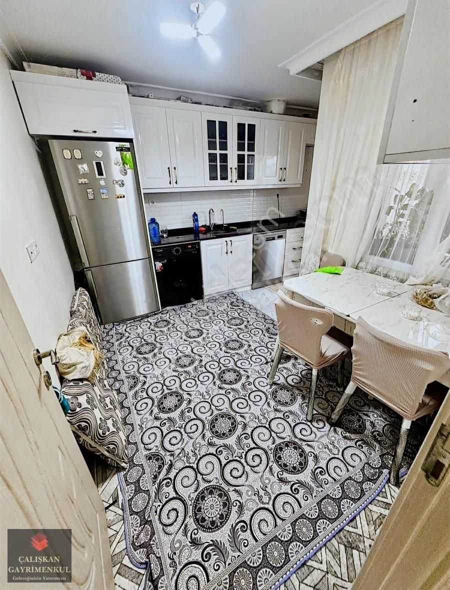 Taşolukta 110 Metre 2+1 Ara Kat 2 Yılık Kat Mülkiyetli - Görsel 22