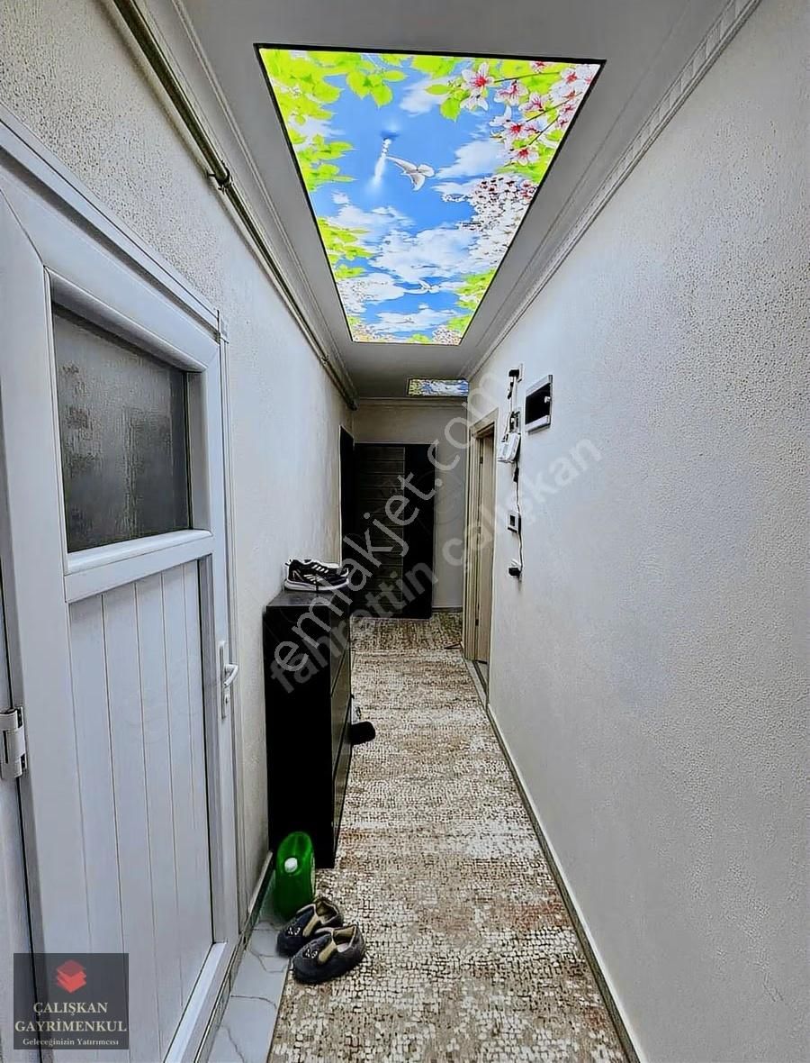 Taşolukta 110 Metre 2+1 Ara Kat 2 Yılık Kat Mülkiyetli - Görsel 2