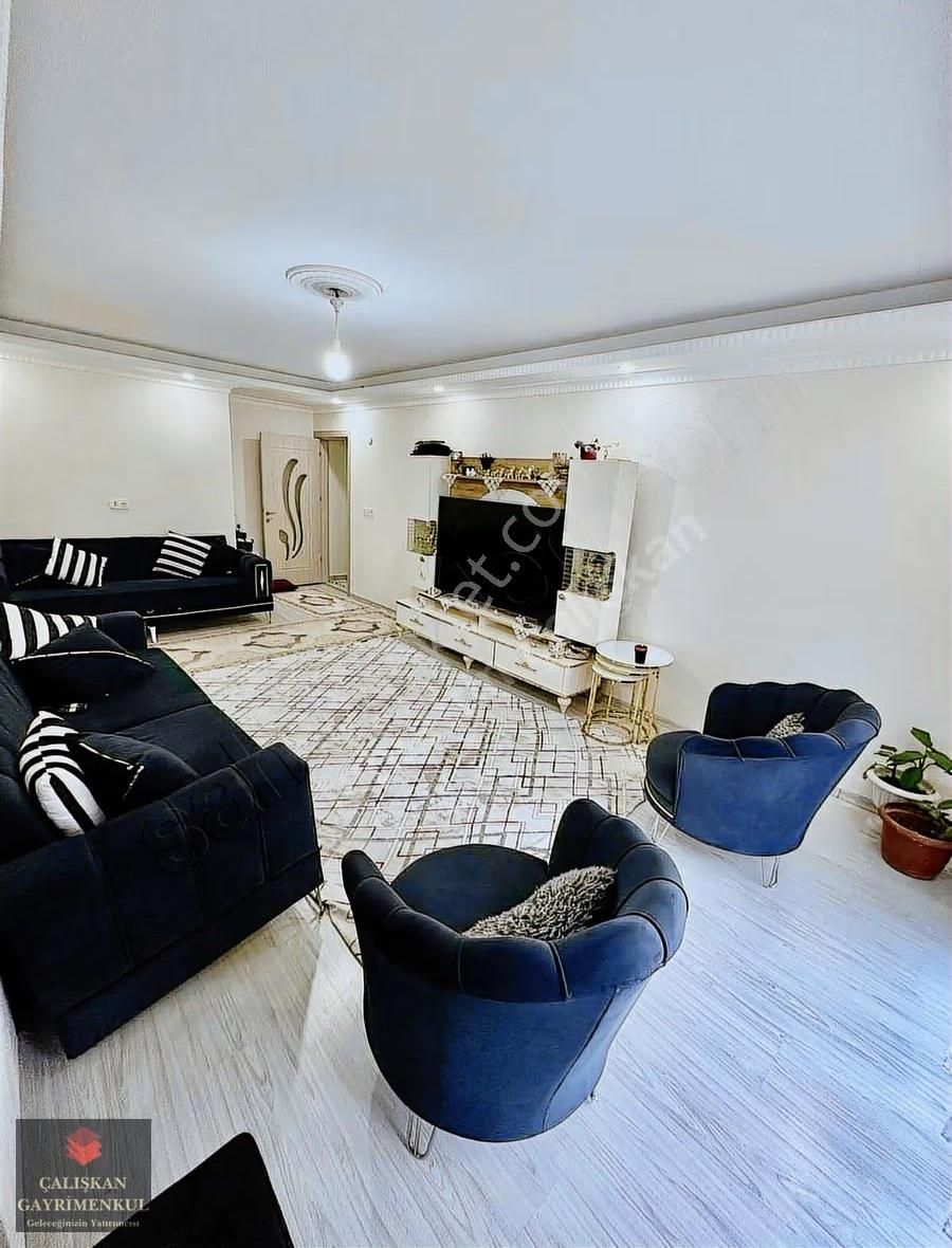 Taşolukta 110 Metre 2+1 Ara Kat 2 Yılık Kat Mülkiyetli - Görsel 6