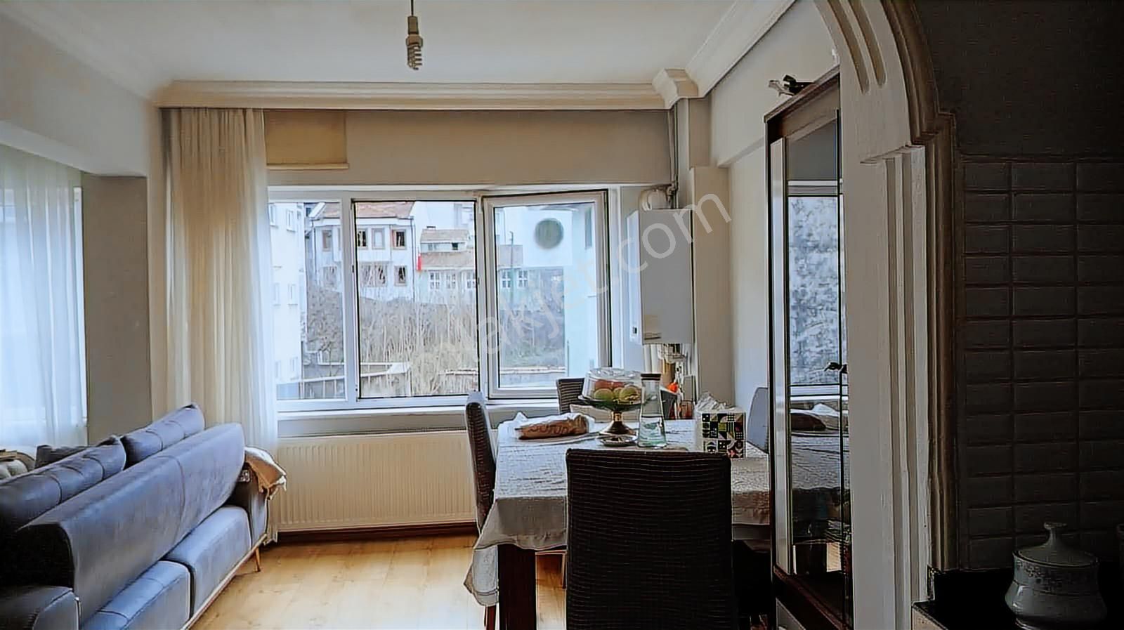 Dialog Prestij Çekirge Cadde Üzeri 2+1 Kısmi Eşyalı Daire - Görsel 7