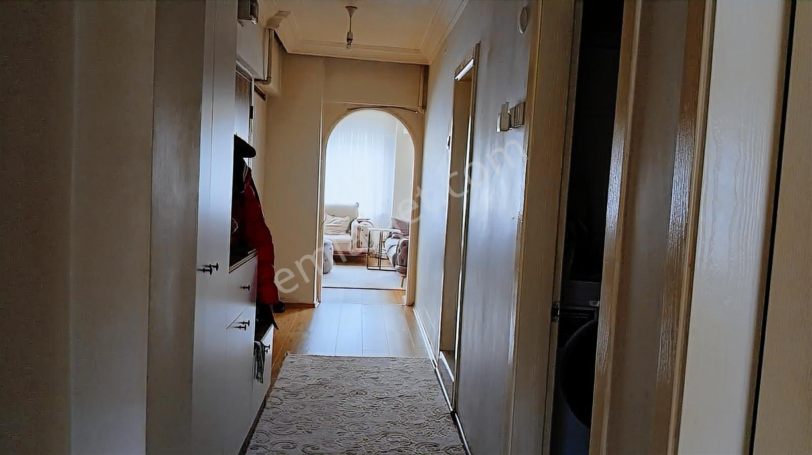 Dialog Prestij Çekirge Cadde Üzeri 2+1 Kısmi Eşyalı Daire - Görsel 10